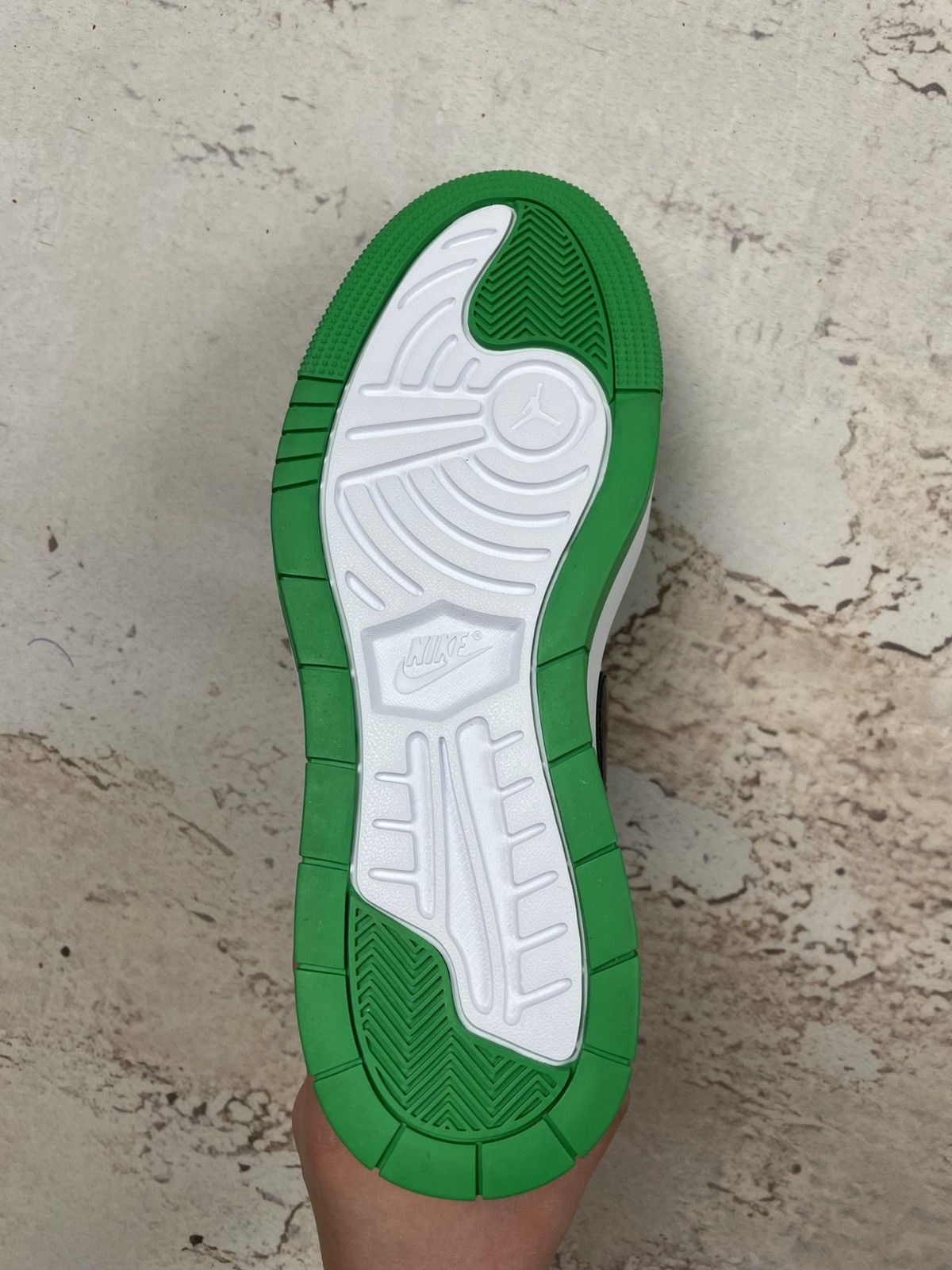Jordan Brand Nike Jordan 1 Elevate Low SE EU40.5 – Lifestyle Sneakers, Size US 9 / IT 39 - 7 Thumbnail