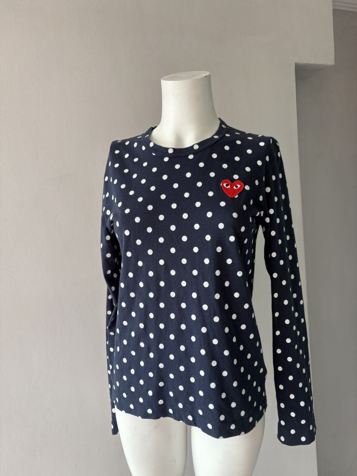 Comme des Garcons Comme des Garcons tshirt Size L / US 10 / IT 46 - 8 Thumbnail
