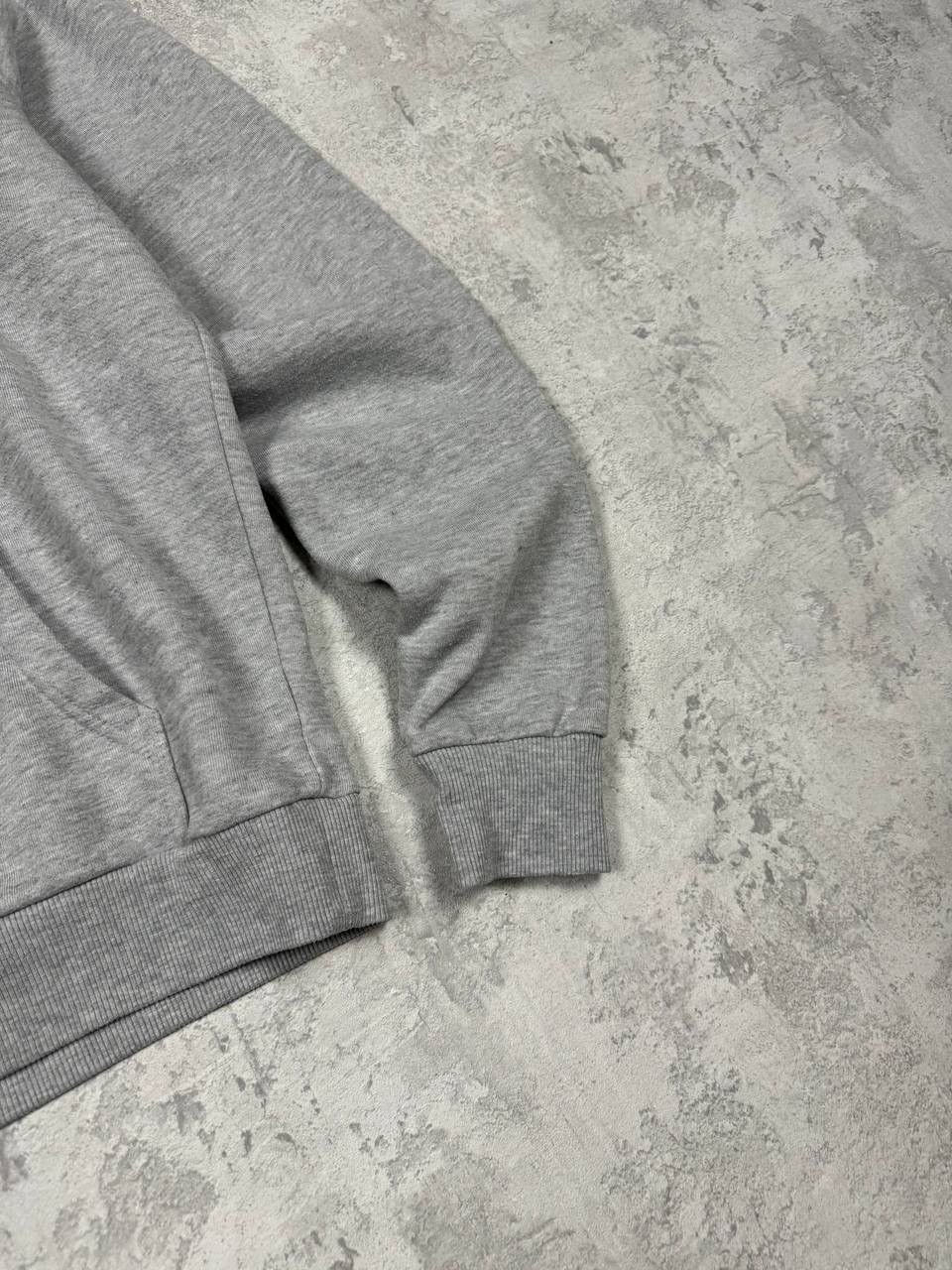 Karl Kani Vintage Y2K Karl Kani Gray Hoodie Big Embroidered Logo Size US M / EU 48-50 / 2 - 5 Thumbnail