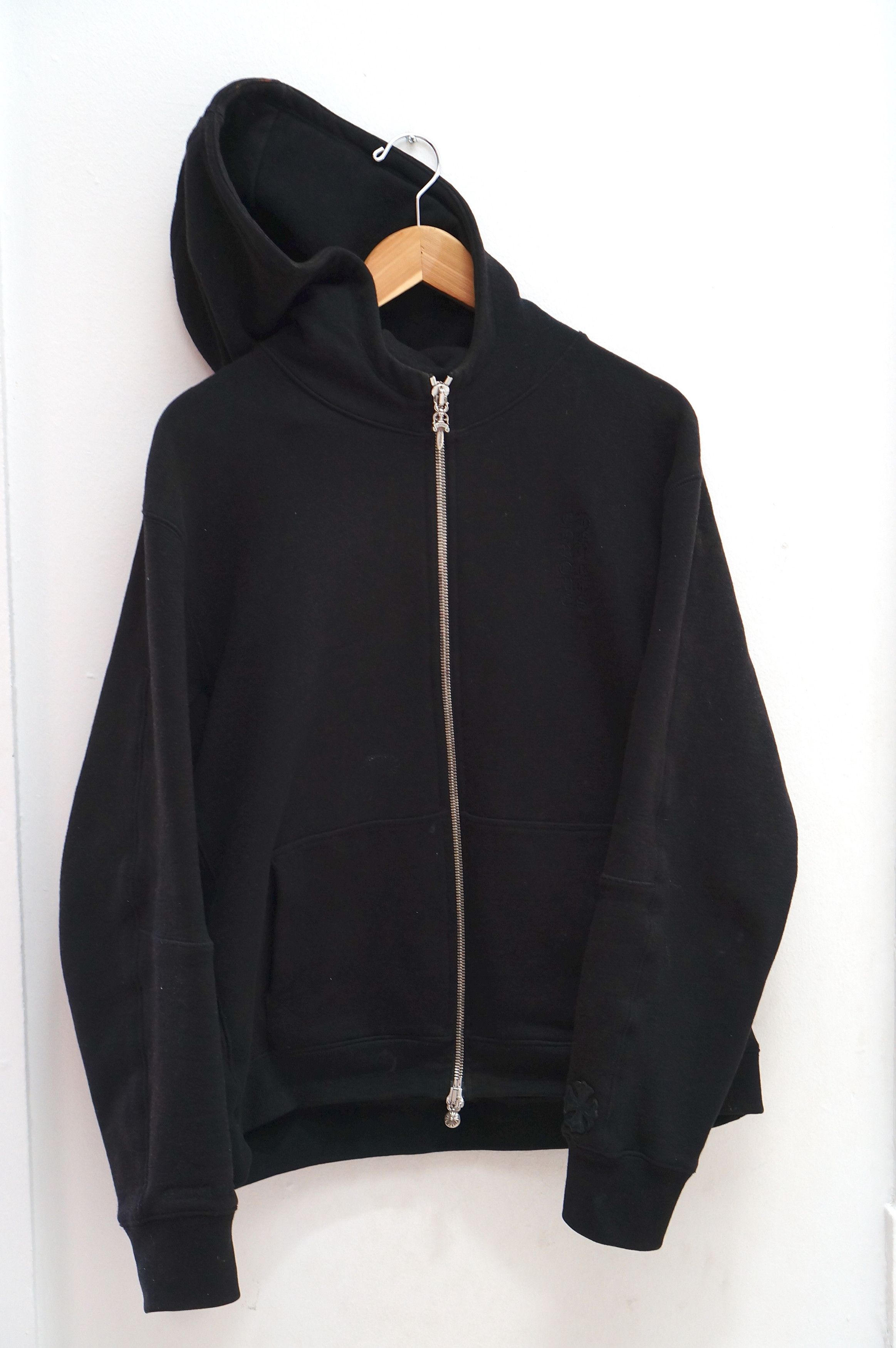 Chrome Hearts Y Not | Grailed