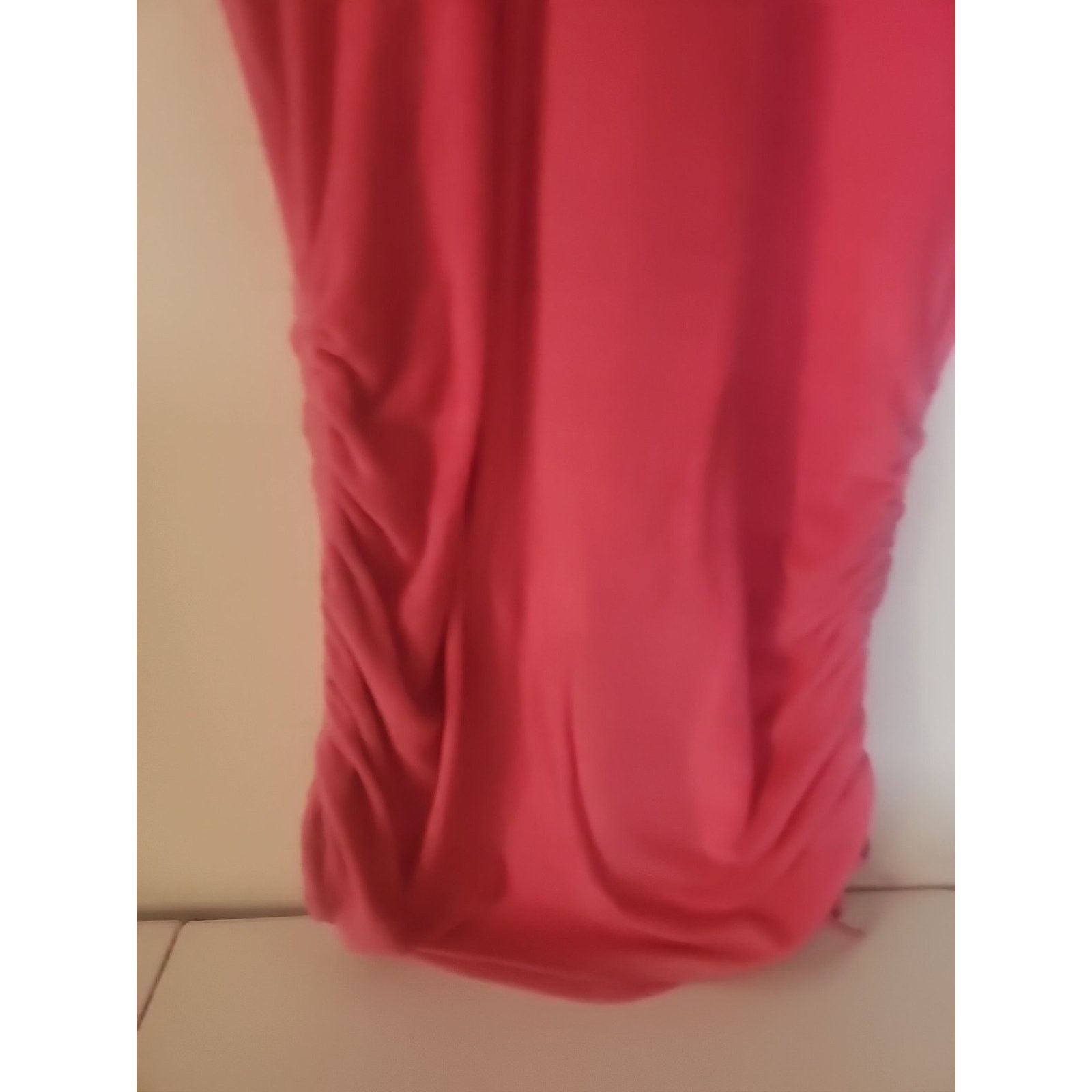 Victoria's Secret Victorias Secret Pink Size XXLarge Coverup Dress Size ONE SIZE - 5 Thumbnail