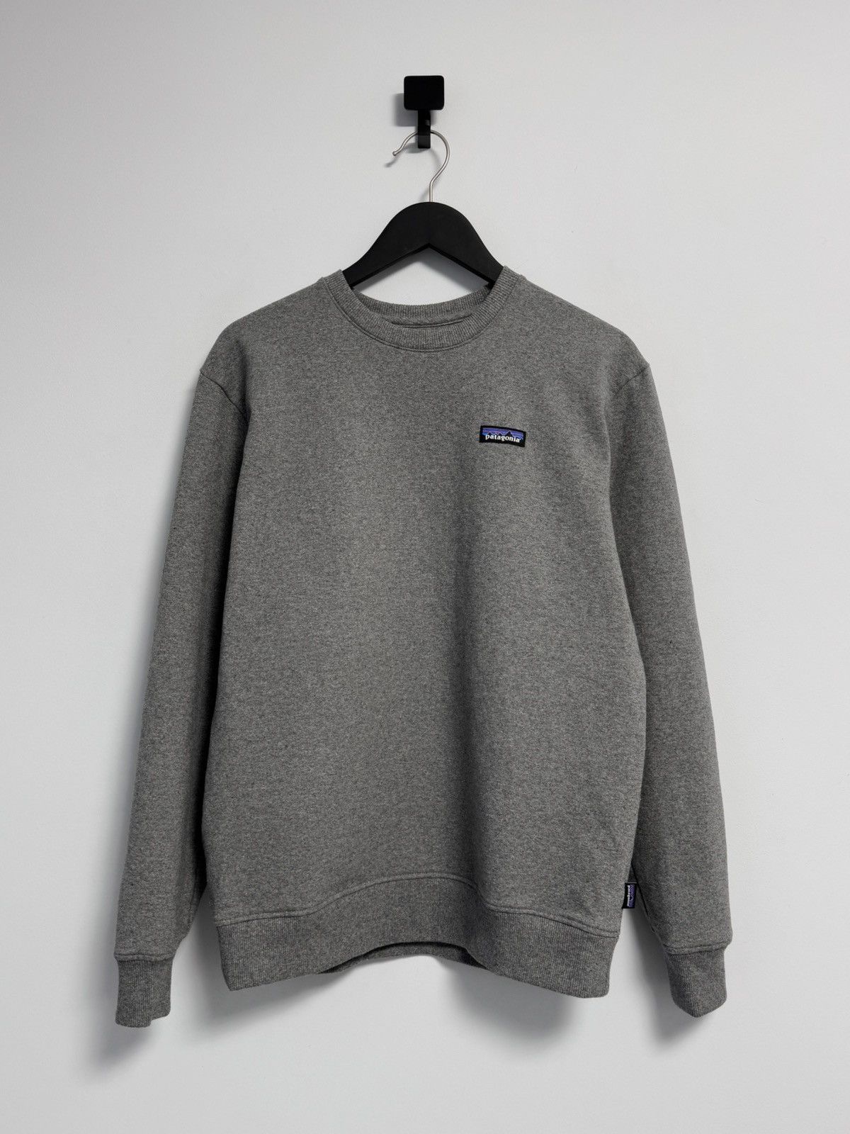 Patagonia Patagonia Vintage Sweatshirt Size US M / EU 48-50 / 2 - 1 Thumbnail