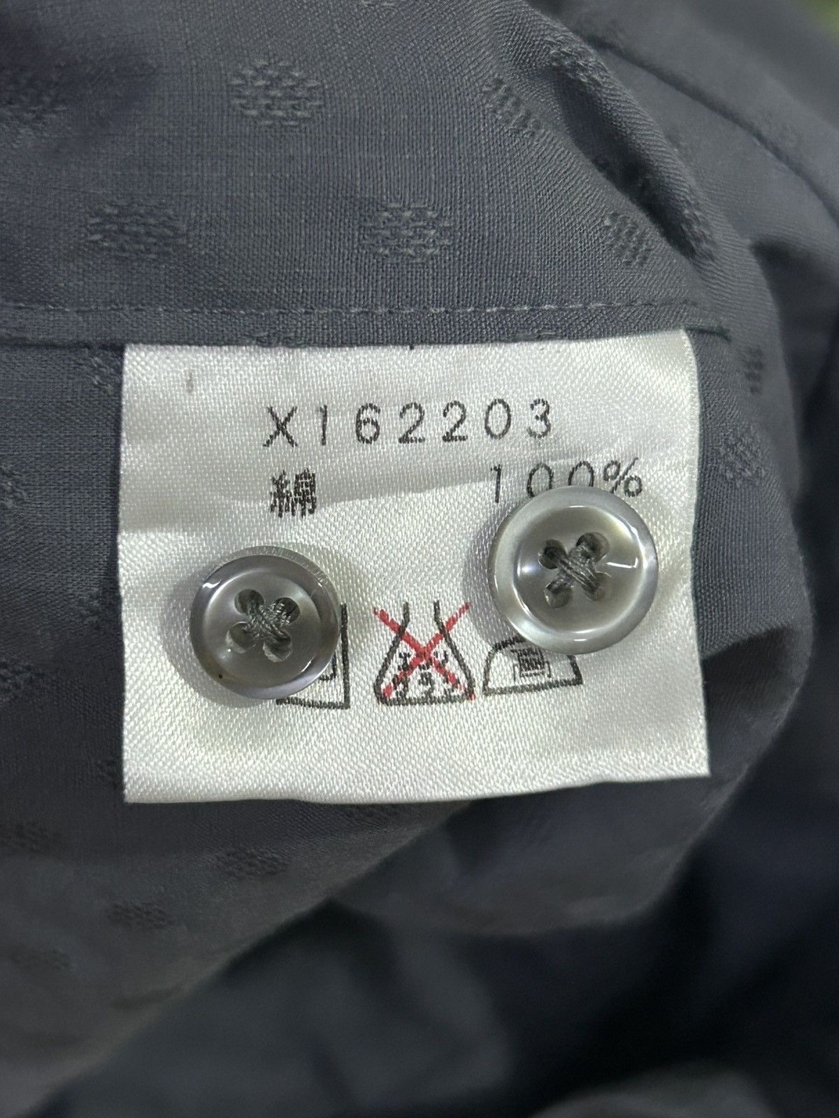 Other Vintage A.A.R by D'Urban Size US L / EU 52-54 / 3 - 6 Thumbnail