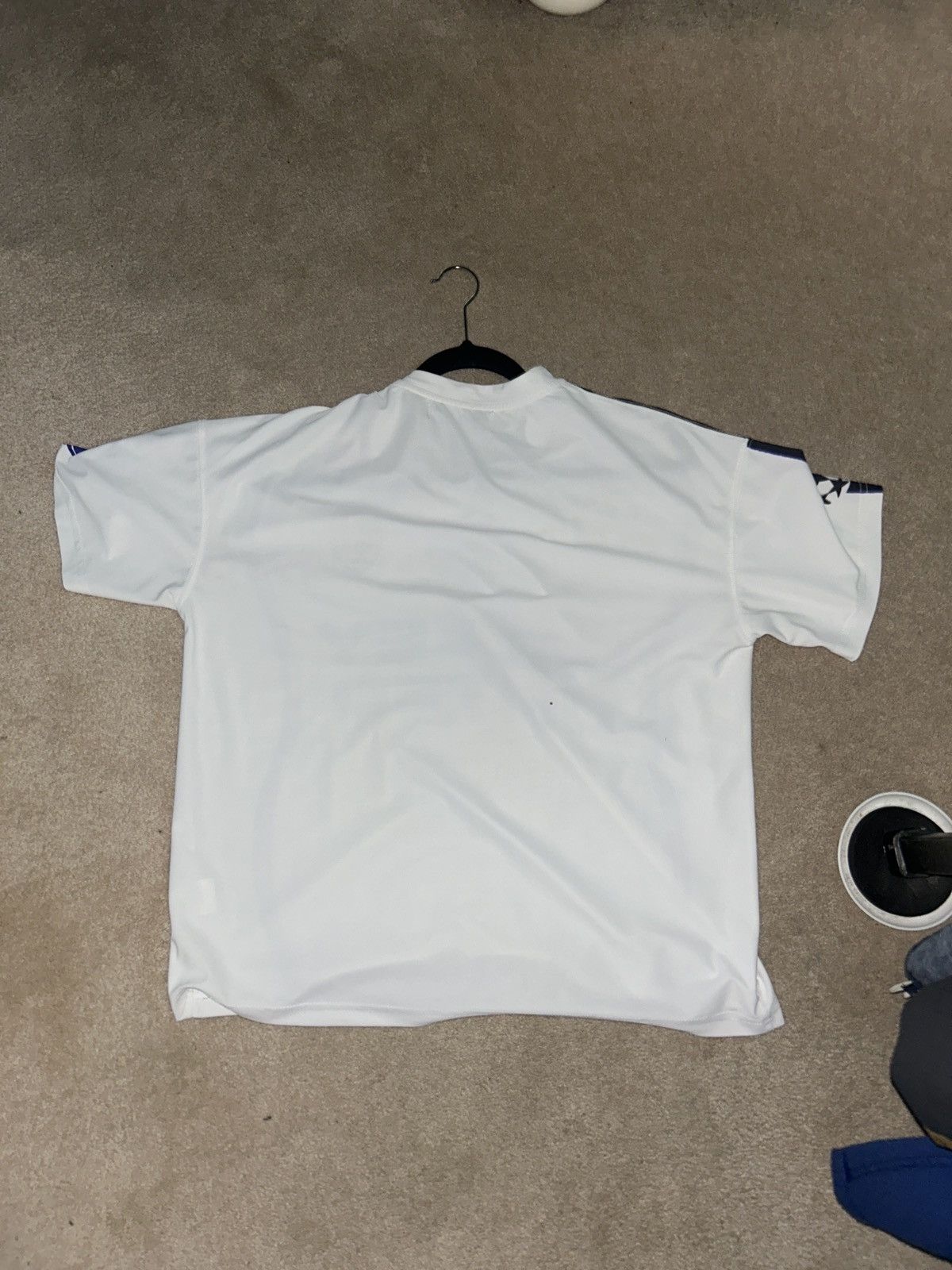 Vale Vale Forever Valley United Jersey Size US S / EU 44-46 / 1 - 2 Thumbnail