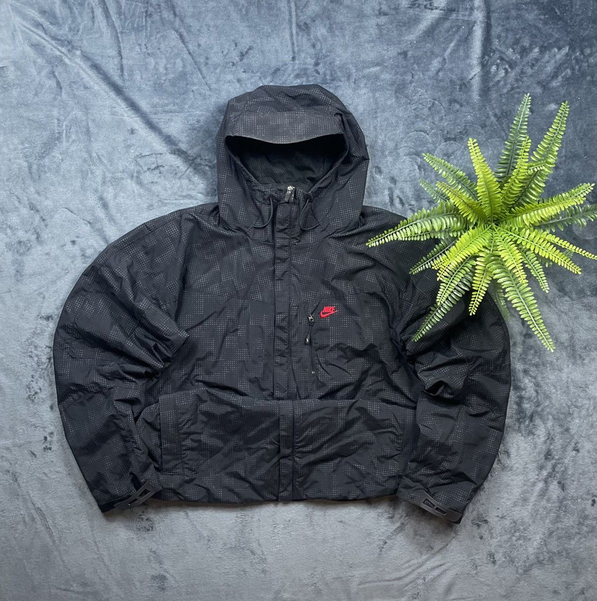 Men's jordan sportswear wings 1988 anorak jacket online