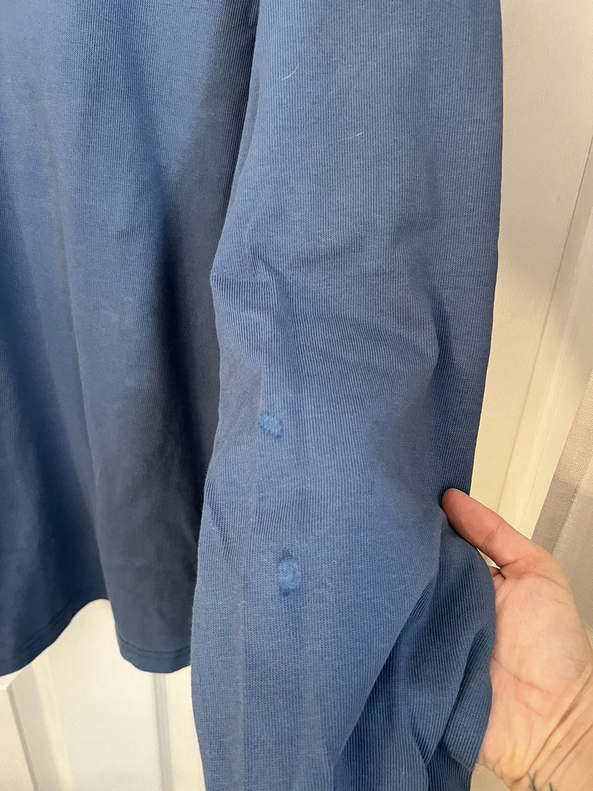 Polo Ralph Lauren Vintage polo Ralph Lauren long sleeve Size US M / EU 48-50 / 2 - 8 Thumbnail