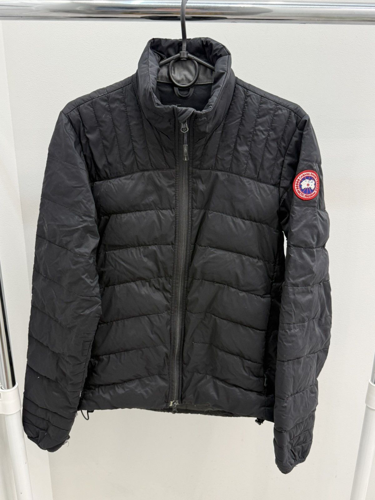 Canada Goose Canada Goose Down Jacket Size US XS / EU 42 / 0 - 1 Thumbnail