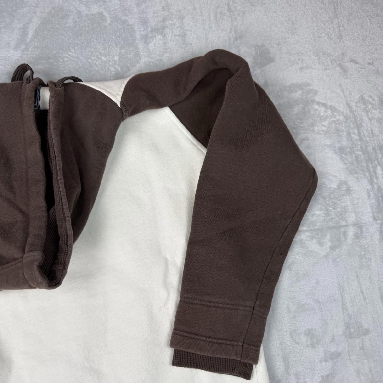 Avirex Vintage Avirex Established 1975 Hoodie Fleece L Skater Y2K Size US L / EU 52-54 / 3 - 9 Thumbnail