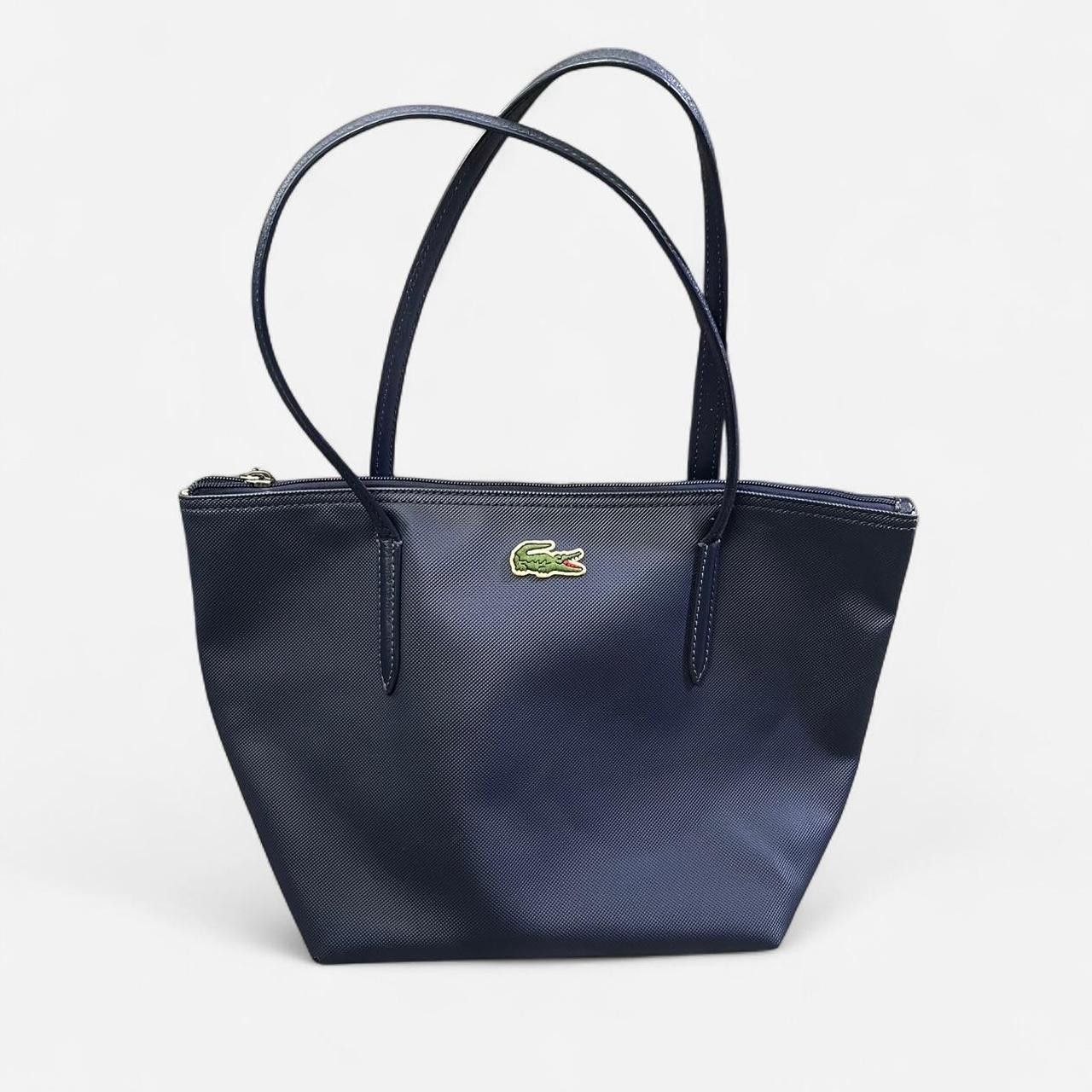 Lacoste Lacoste Concept Small Tote Bag Size ONE SIZE - 1 Thumbnail