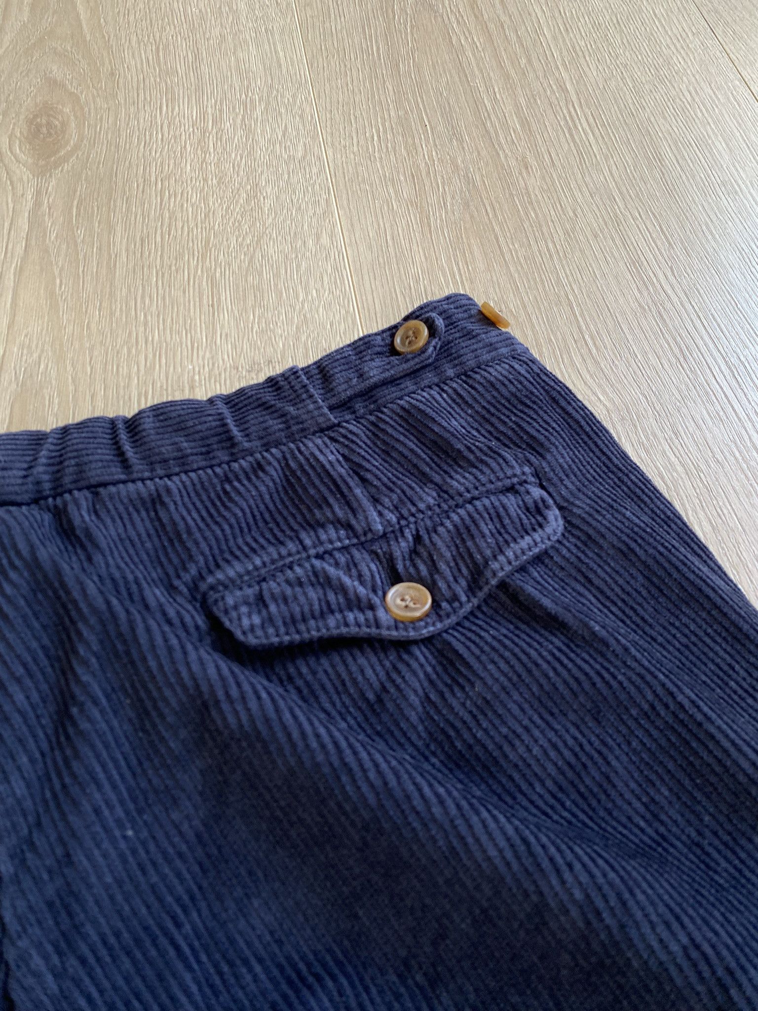 Our Legacy 48/M - Cord Classic Chino Size US 32 / EU 48 - 10 Thumbnail