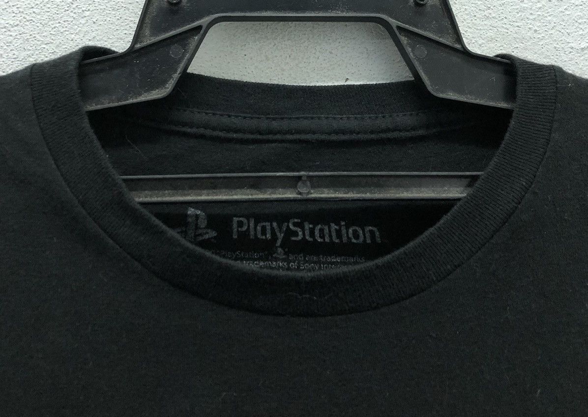 Playstation Ripple Junction 2020 PlayStation T-Shirt Size US M / EU 48-50 / 2 - 4 Thumbnail