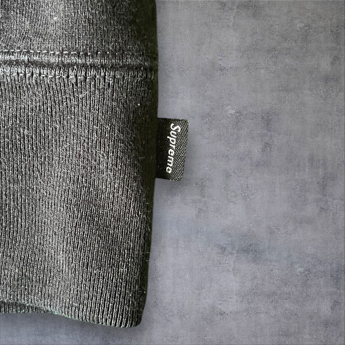 Supreme USED SUPREME BOGO CREWNECK SIZE XL Size US XL / EU 56 / 4 - 2 Thumbnail