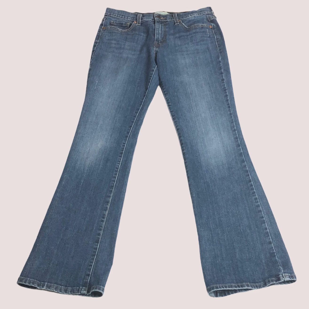 Levi's × Streetwear × Vintage Vintage Jeans Levi's 676 Mary Lynne