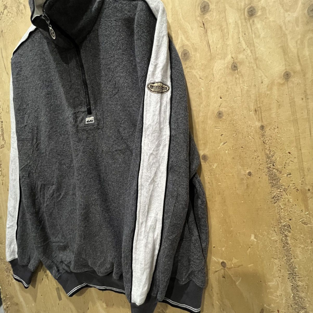 Billabong Billabong Fleece Design Size US M / EU 48-50 / 2 - 11 Thumbnail