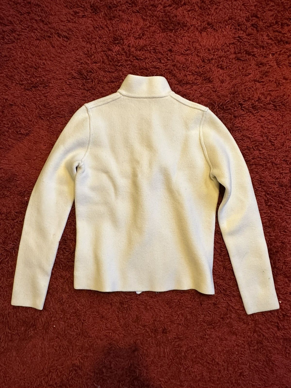 Prada Prada knit top Size US L / EU 52-54 / 3 - 3 Thumbnail