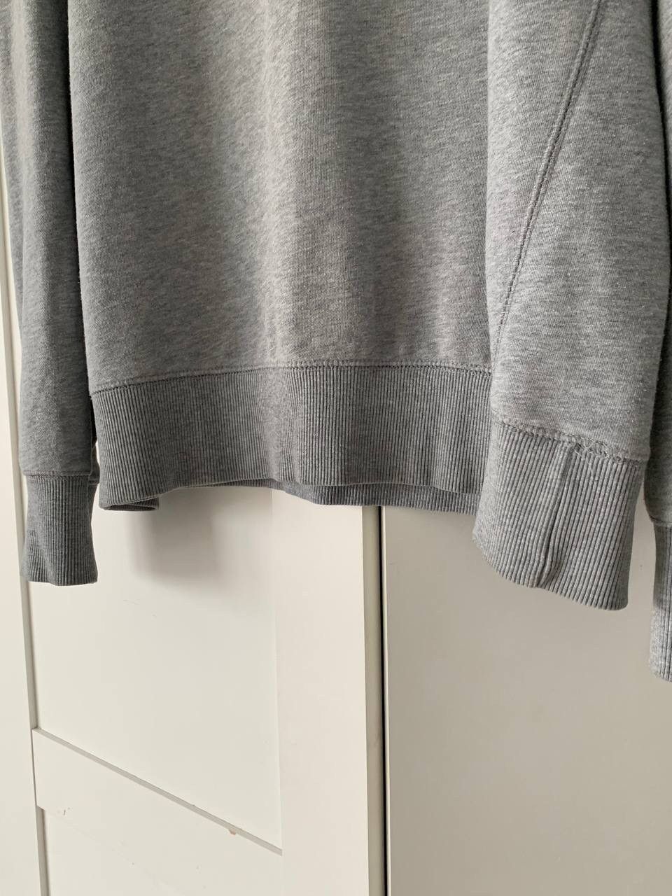 Nike × Vintage Nike vintage crewneck sweatshirt 00s y2k Size US XL / EU 56 / 4 - 15 Thumbnail