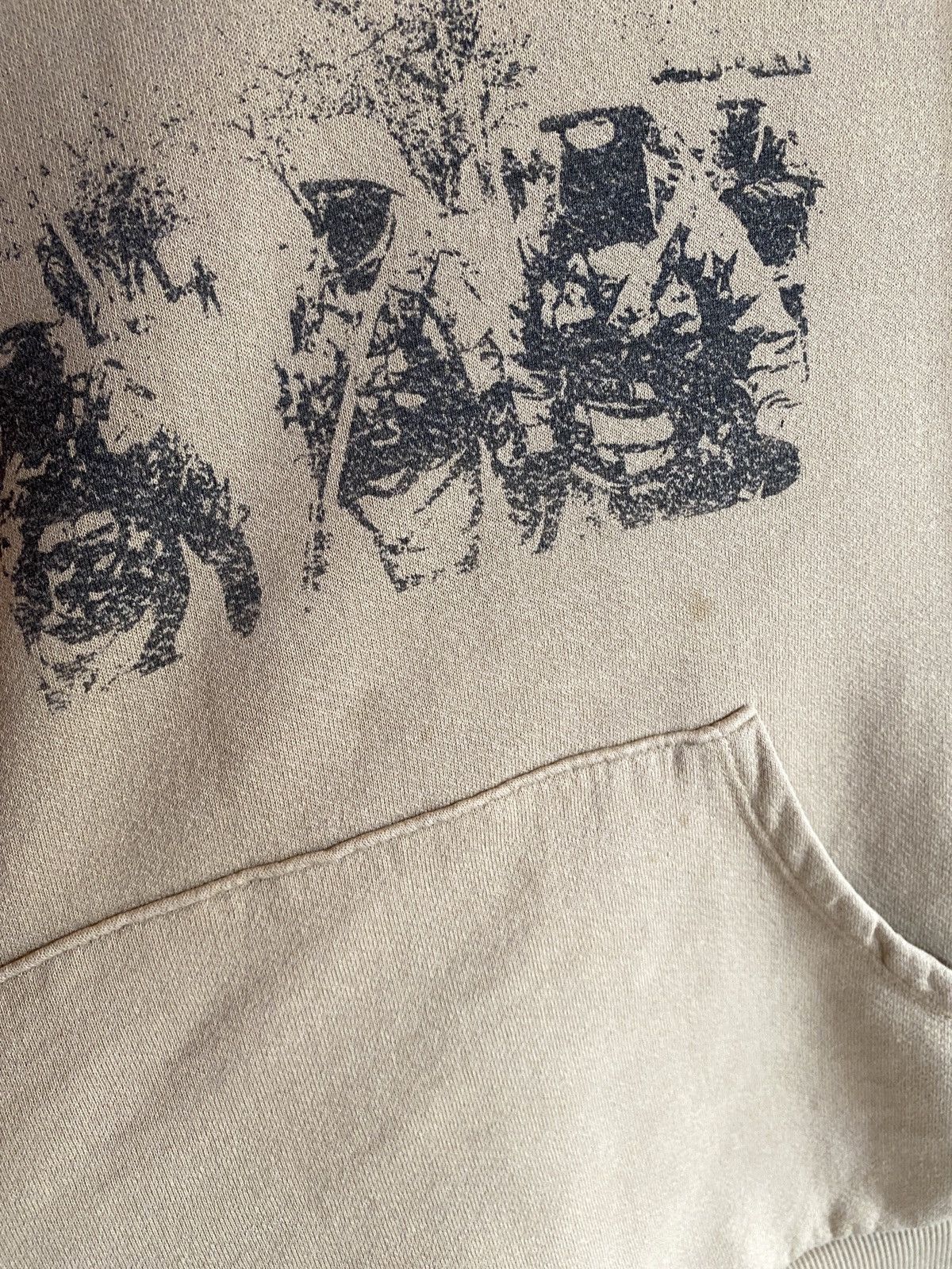 Siberia Hills VINTAGE SIBERIA HILLS OVERSIZED HOODIE Size US M / EU 48-50 / 2 - 3 Thumbnail