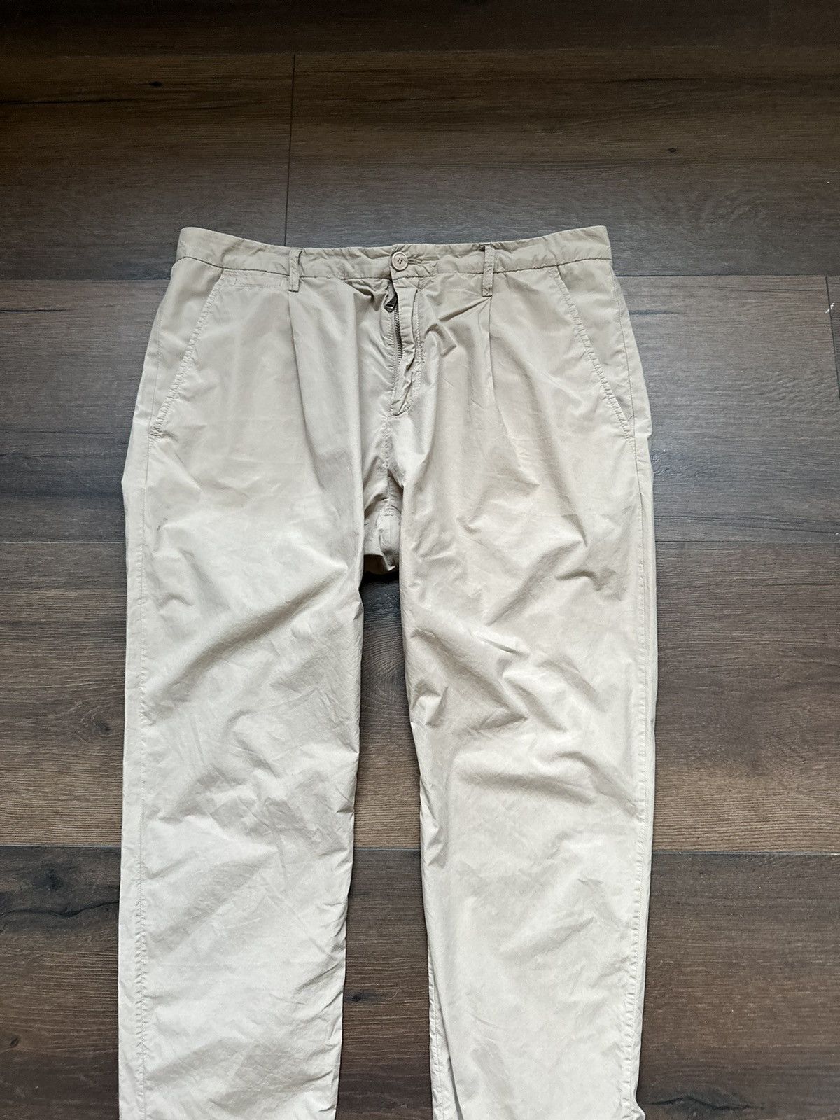 Dolce & Gabbana Vintage Dolce Gabbana Pants Size US 32 / EU 48 - 3 Thumbnail