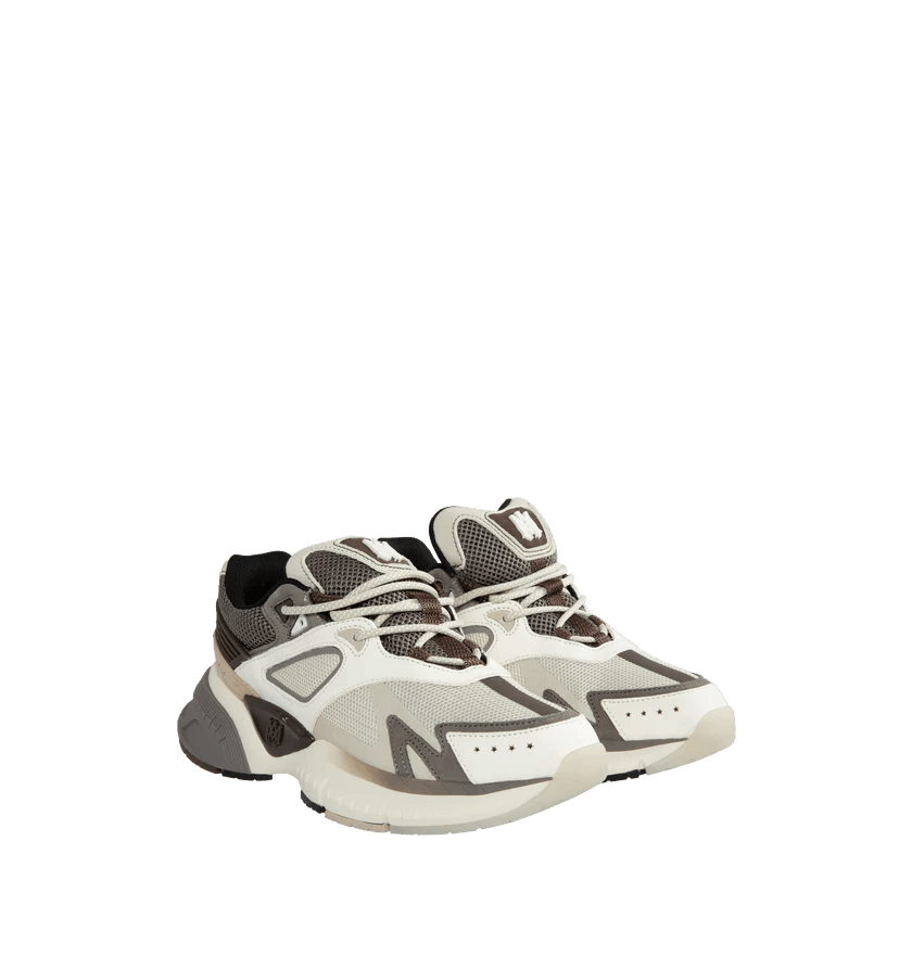 Amiri o1w1db10724 Ma Runner Sneakers in Multicolor Size US 7 / EU 40 - 2 Thumbnail