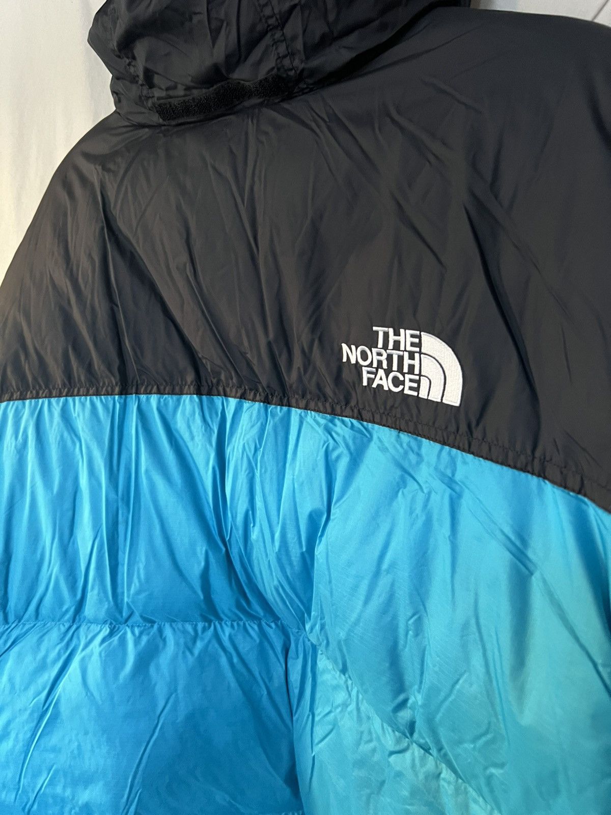 The North Face The North Face Down 1996 Retro Nuptse Jacket Size US XL / EU 56 / 4 - 7 Thumbnail