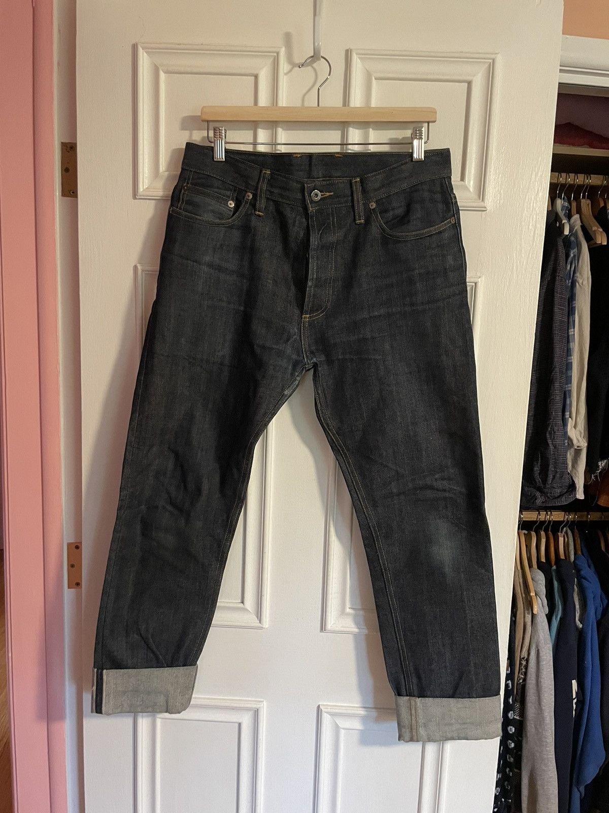 3sixteen 3sixteen nt100x Size US 33 - 1 Thumbnail