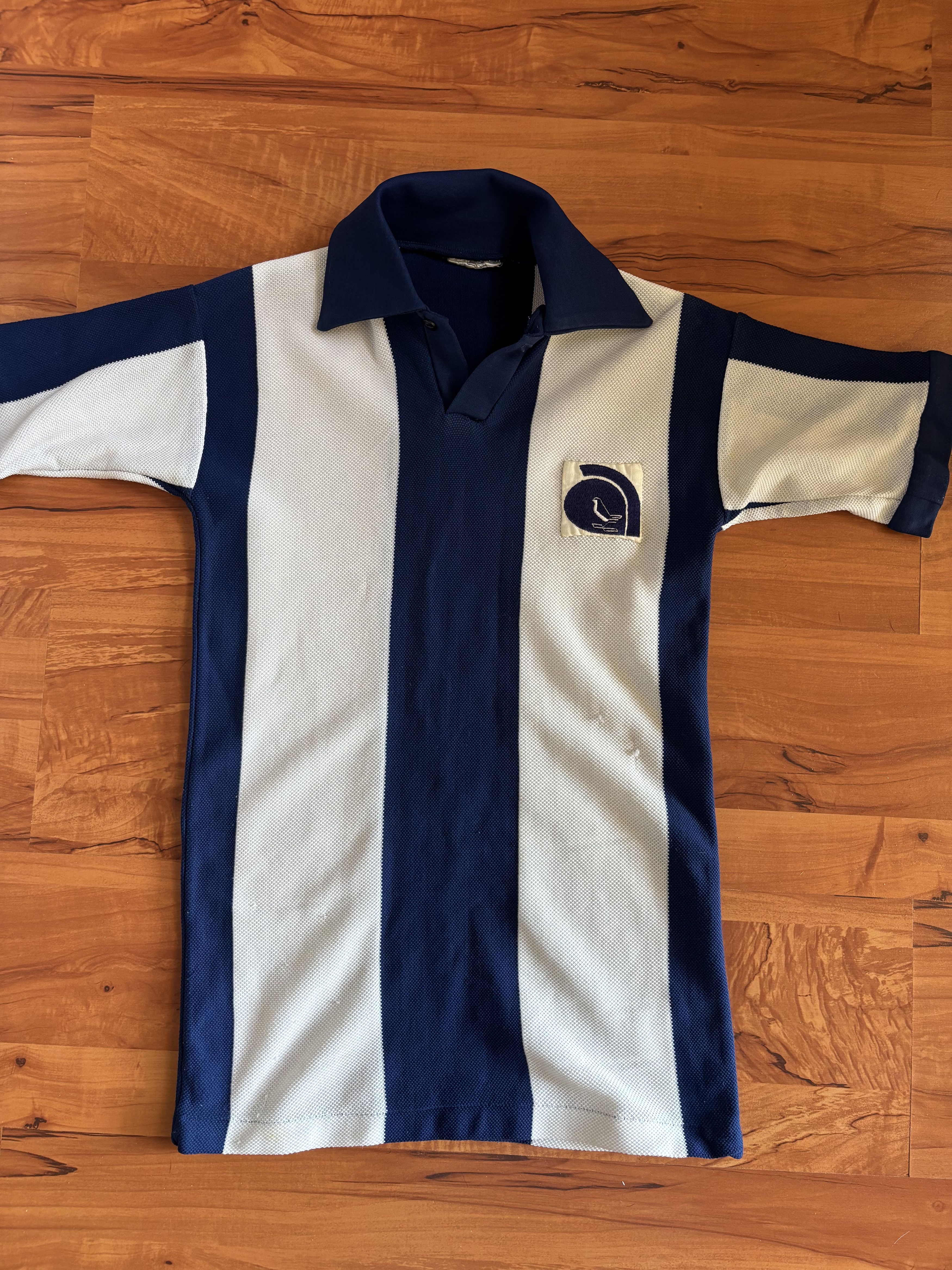 Other 50 year old football 1972 West Bromwich Albion jersey Size US M / EU 48-50 / 2 - 1 Thumbnail
