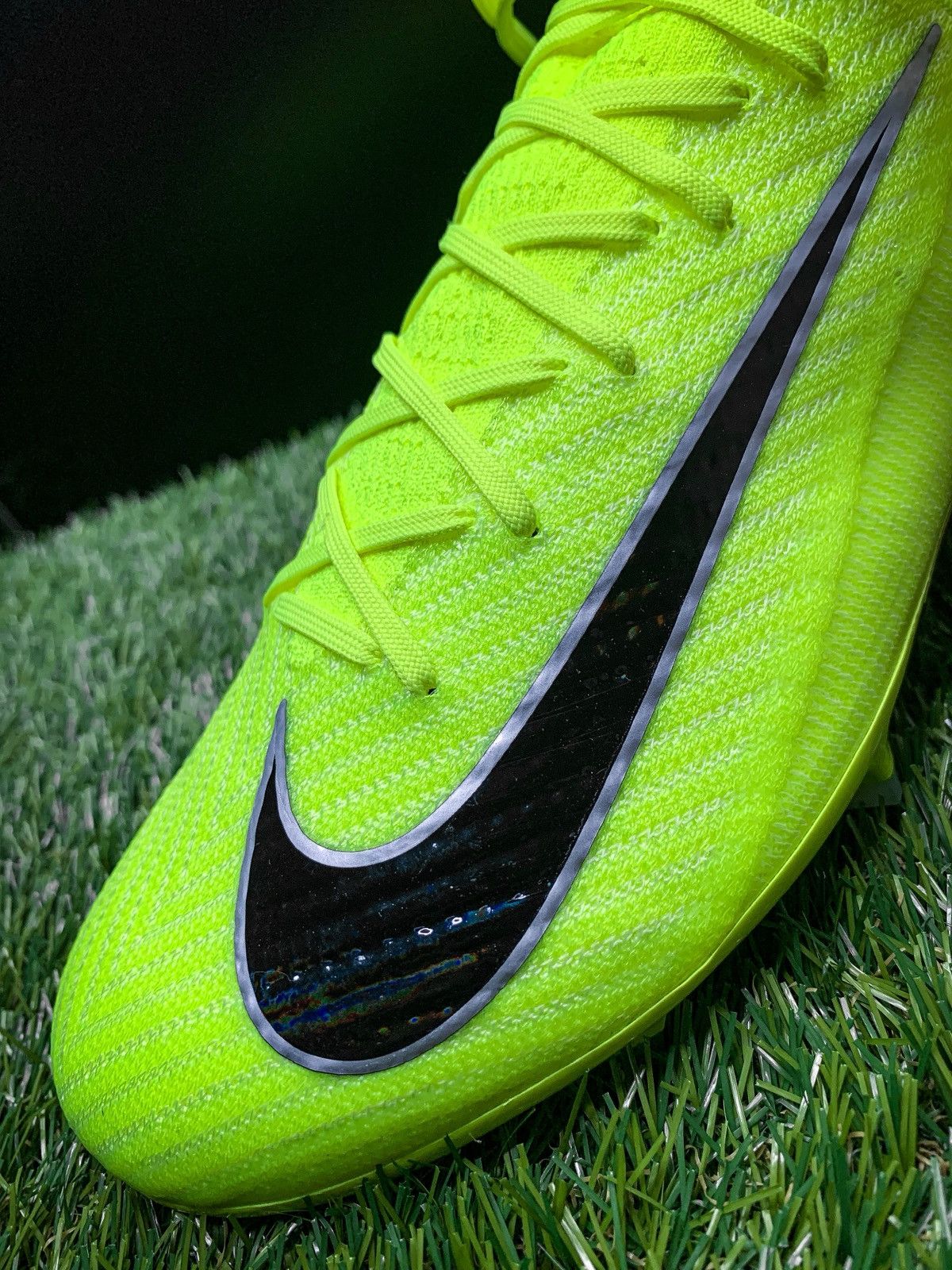 Nike Nike Mercurial Superfly 10 Elite Size US 11 / EU 44 - 6 Thumbnail