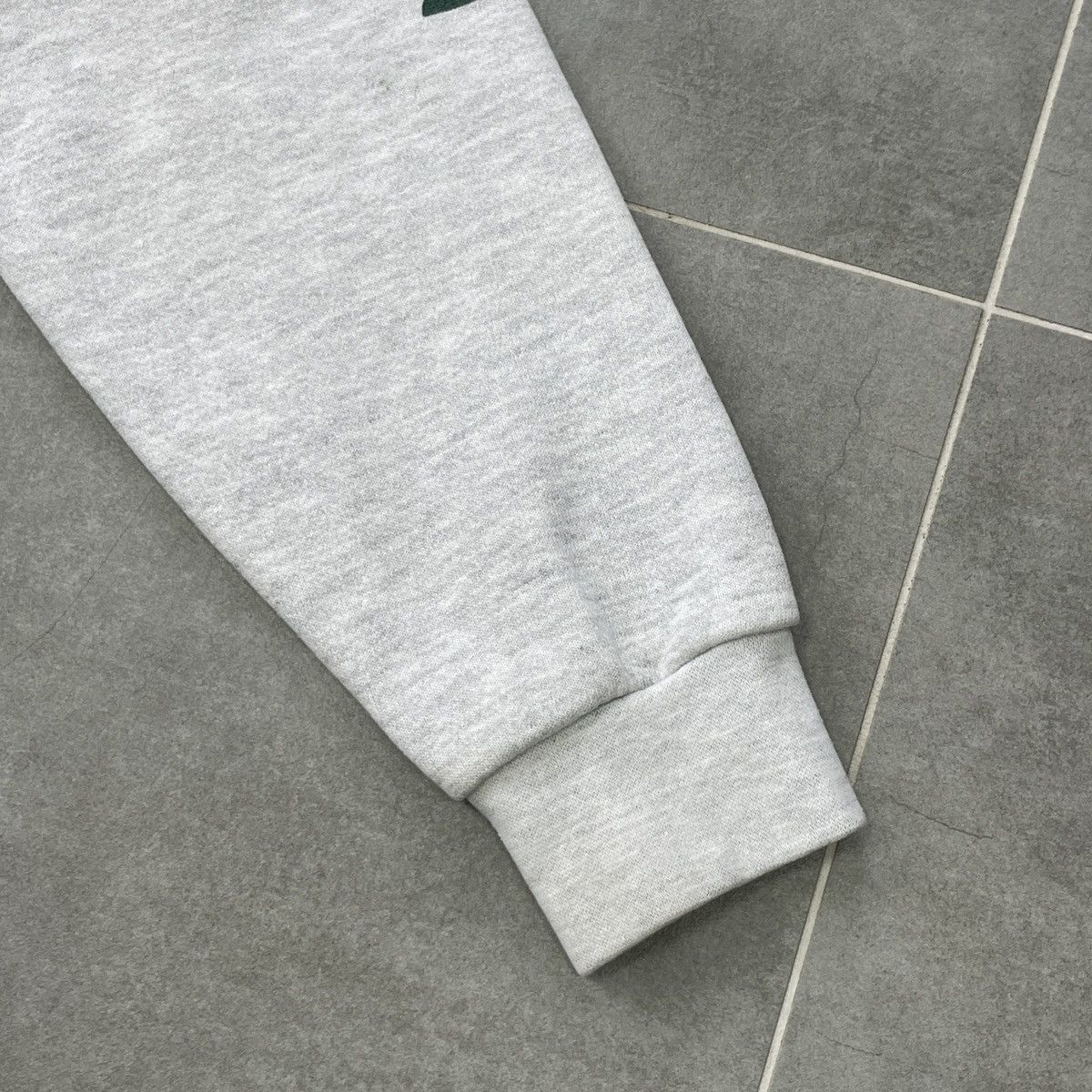Lee × Vintage Vintage Lee Class Of 2002 Sweatshirt Size S Size US S / EU 44-46 / 1 - 20 Thumbnail