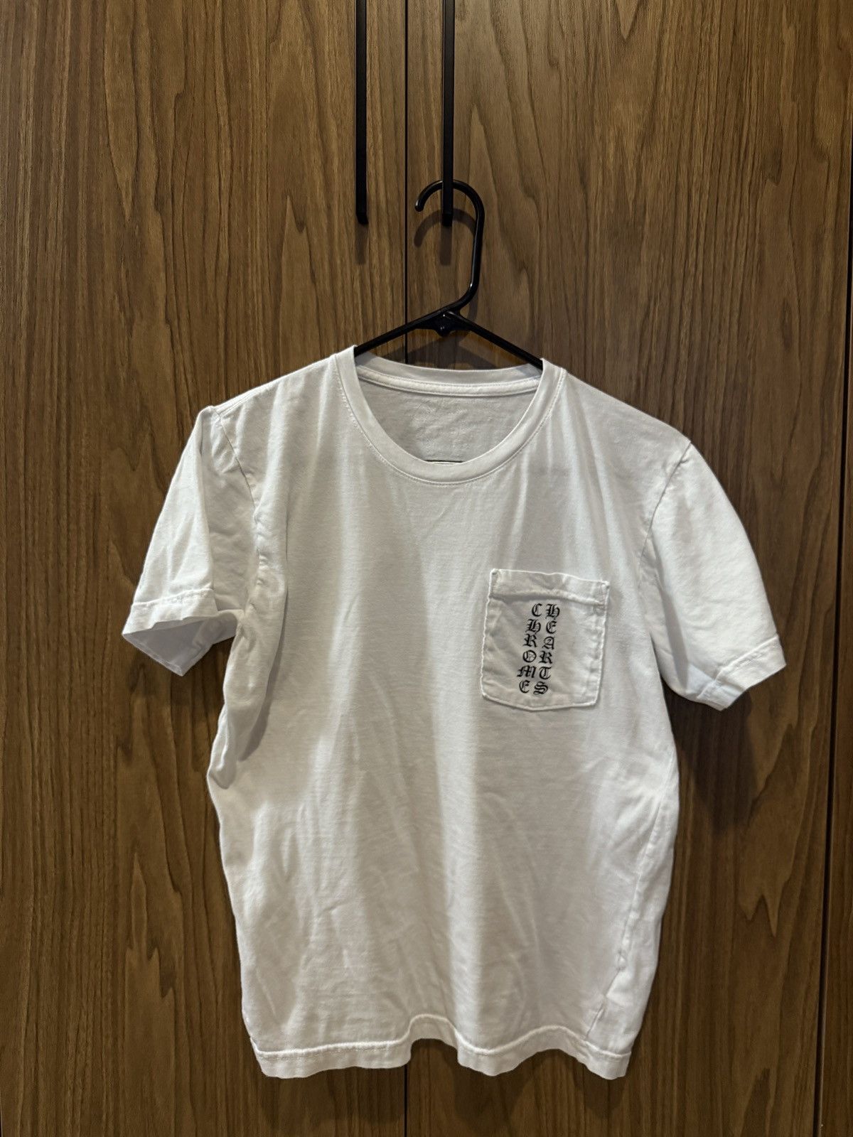 Chrome Hearts × The Rolling Stones Chrome Hearts x Rolling