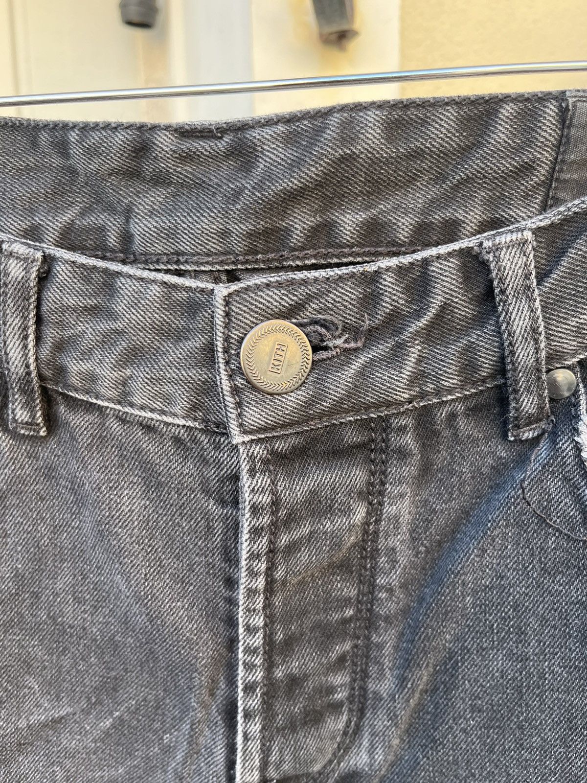 Kith Kith Varick Jeans Size 32 Size US 32 / EU 48 - 3 Thumbnail