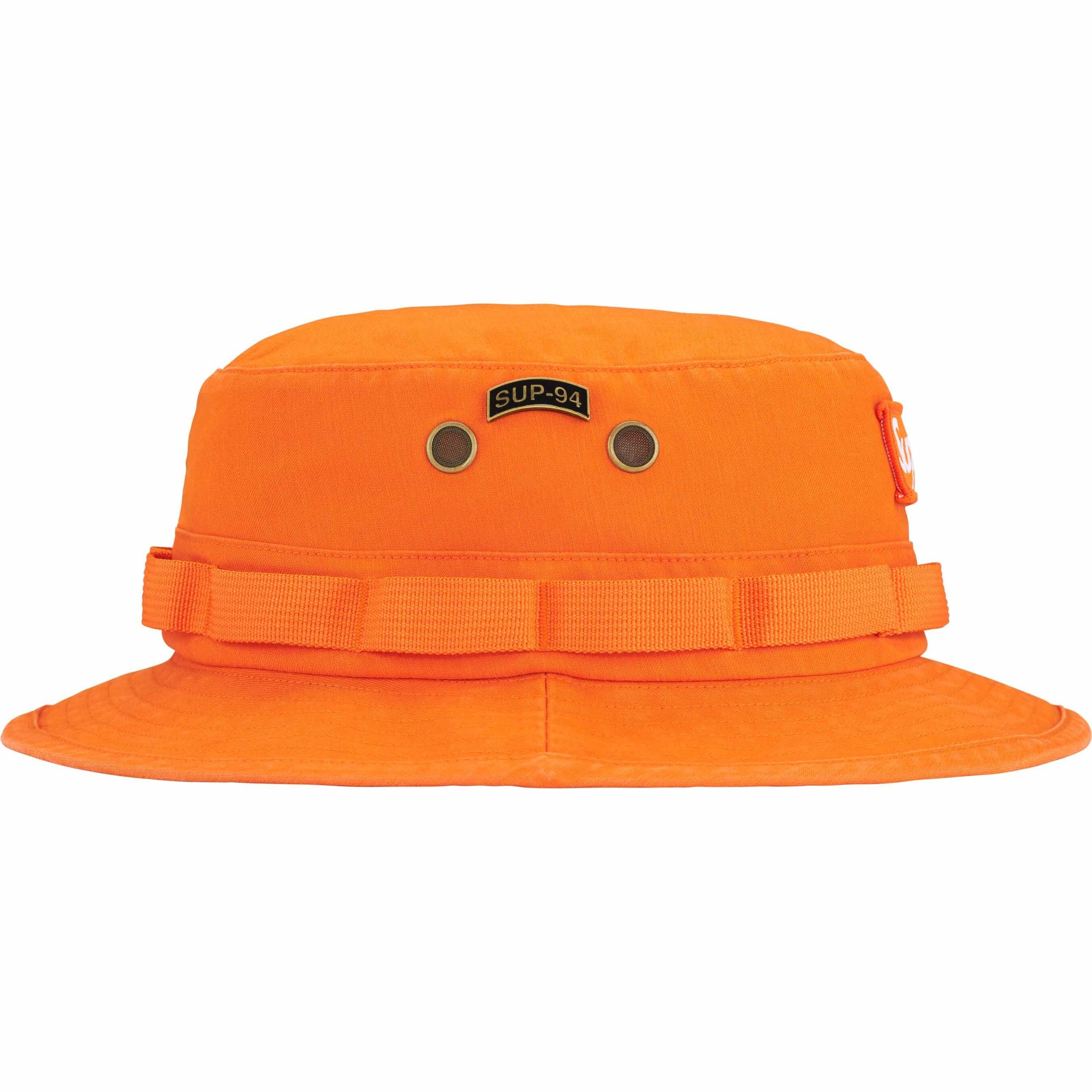 Supreme Supreme Military Boonie Size ONE SIZE - 2 Thumbnail
