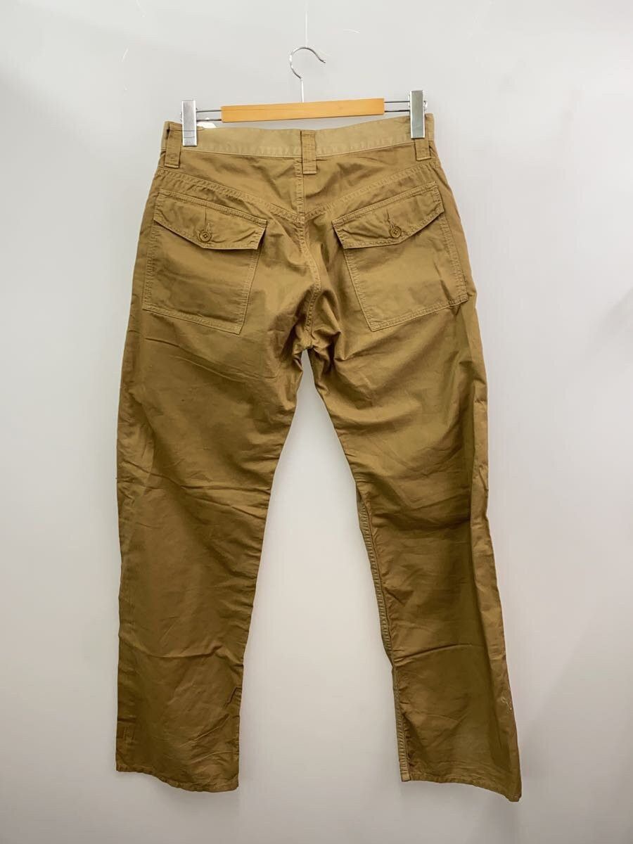 Yohji Yamamoto Cargo Pants Size US 30 / EU 46 - 2 Thumbnail