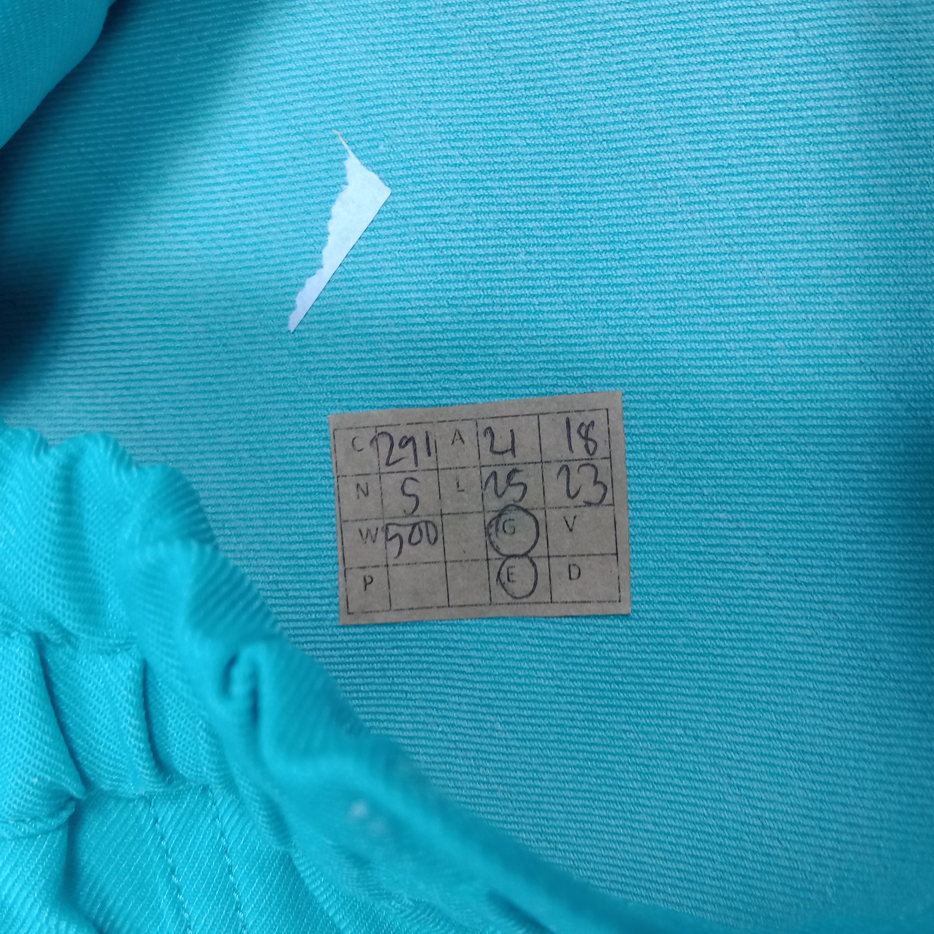 Nissan Nismo Nissan Japanese Racing Custom Logo Jacket C291N5 Size US M / EU 48-50 / 2 - 10 Thumbnail