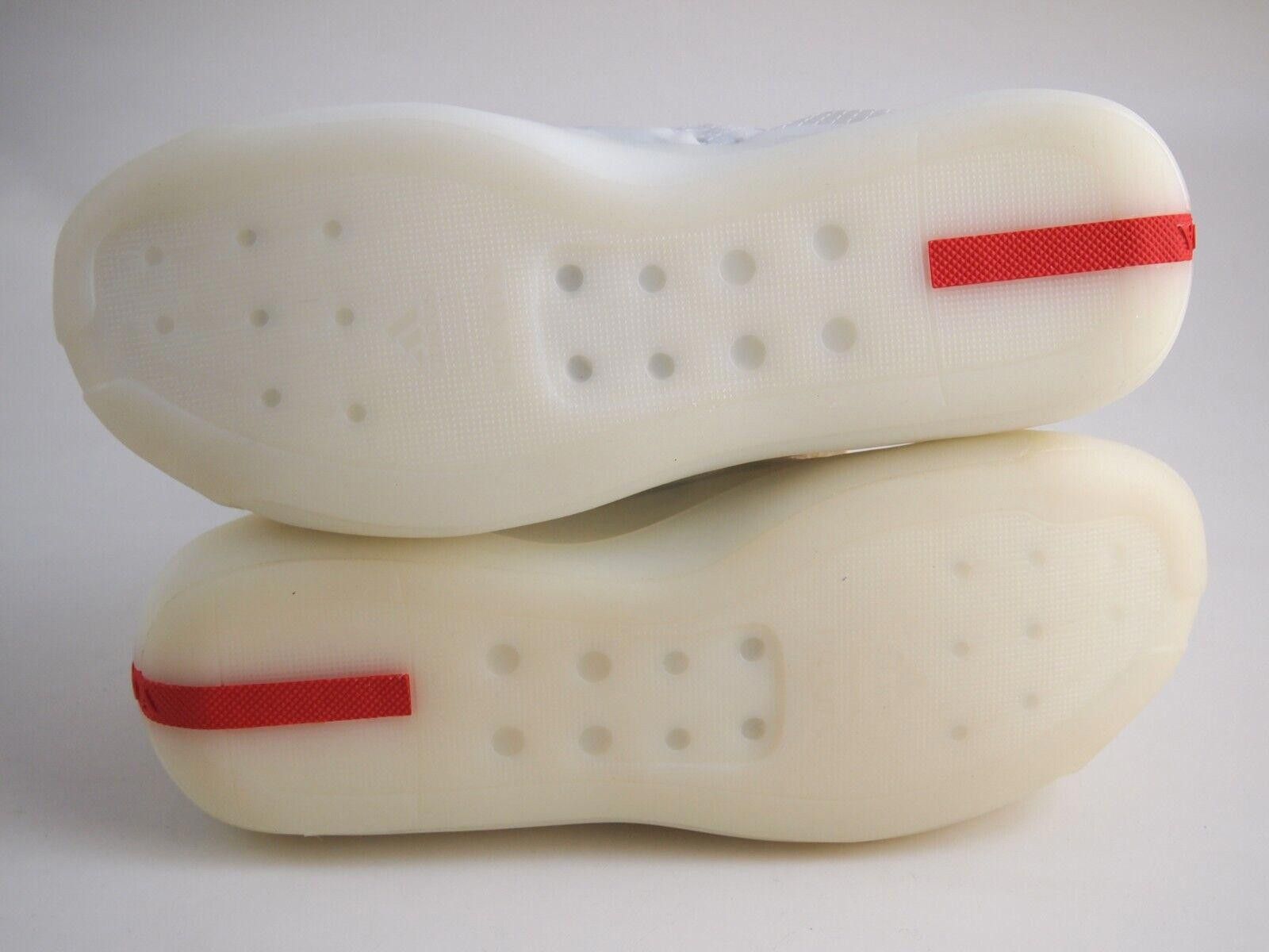 Prada Prada Adidas Luna Rossa Sneaker 21 White Size EU 41.5 US 8 Size US 8 / EU 41 - 6 Thumbnail