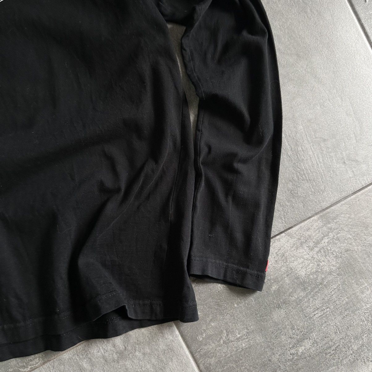 Dickies × Vintage Vintage Dickies Workwear Long-sleeve T-shirts Skate Wear Y2K Size US L / EU 52-54 / 3 - 8 Thumbnail