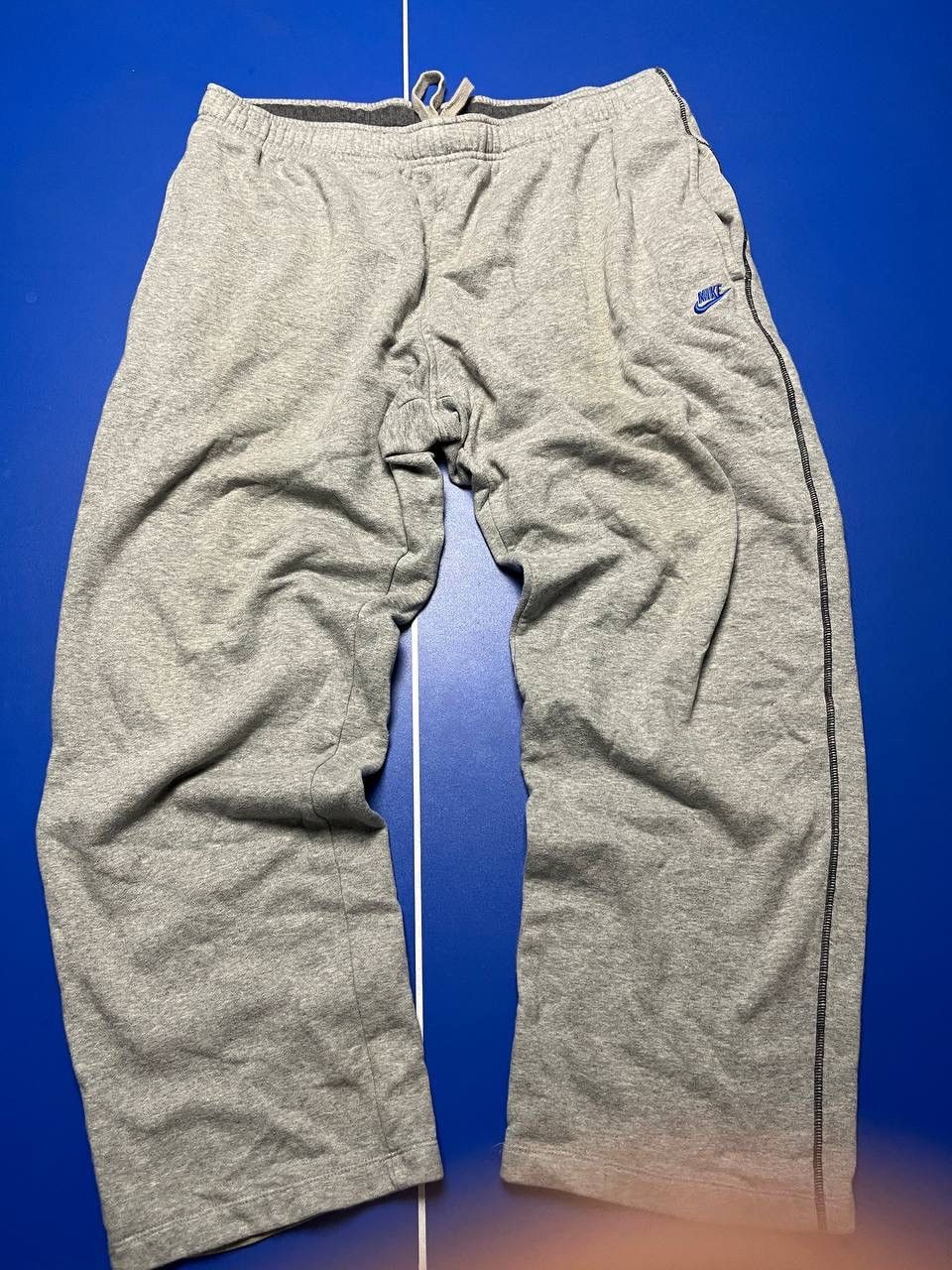 Nike Nike vintage pants Size L-XL Size US 38 / EU 54 - 1 Thumbnail