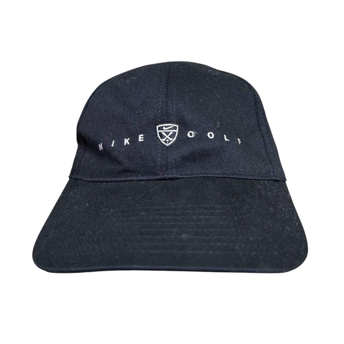 Nike Nike Golf Cap Hat Size ONE SIZE - 3 Thumbnail