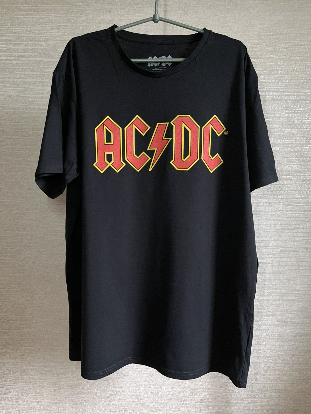 Other AC/DC Men’s T-Shirt Size US XXL / EU 58 / 5 - 1 Thumbnail