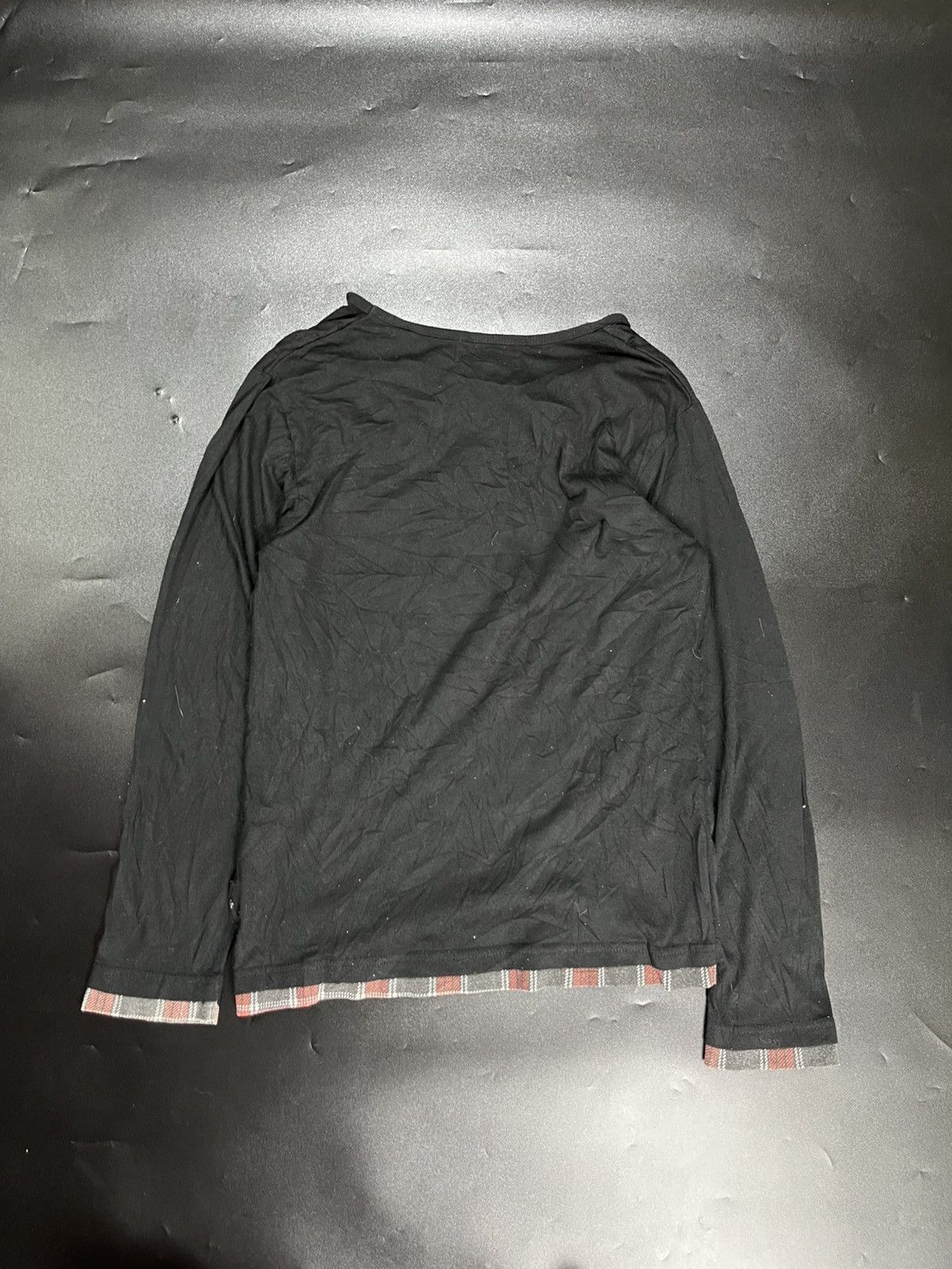 Japanese Brand Japanese Berning Sho Double layer Skulls Size US M / EU 48-50 / 2 - 5 Thumbnail
