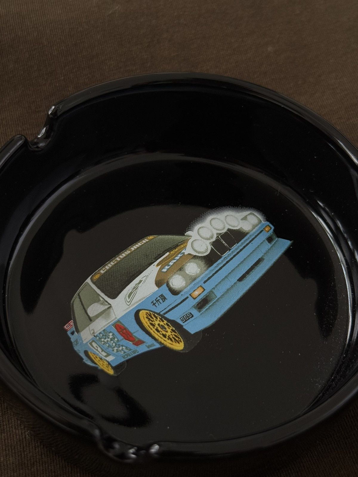 Travis Scott Travis Scott Ashtray Jack Boys w/ BMW Size ONE SIZE - 5 Thumbnail