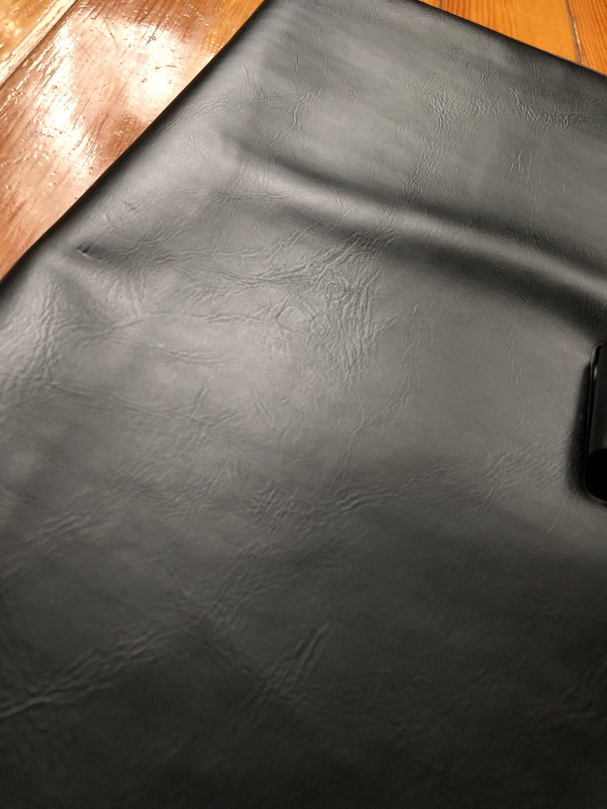 KTZ KTZ Leather Envelope Clutch Size ONE SIZE - 20 Thumbnail