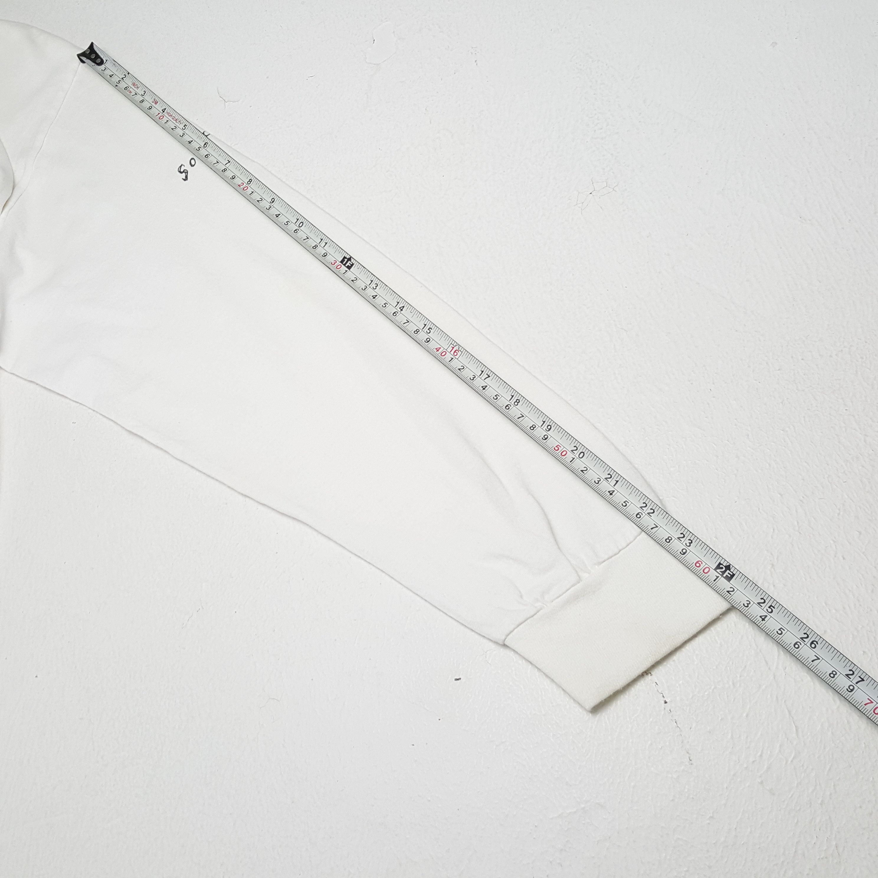Band Tees × Vintage SONIC YOUTH Rock Band Music Vintage Tshirt Size US L / EU 52-54 / 3 - 5 Thumbnail