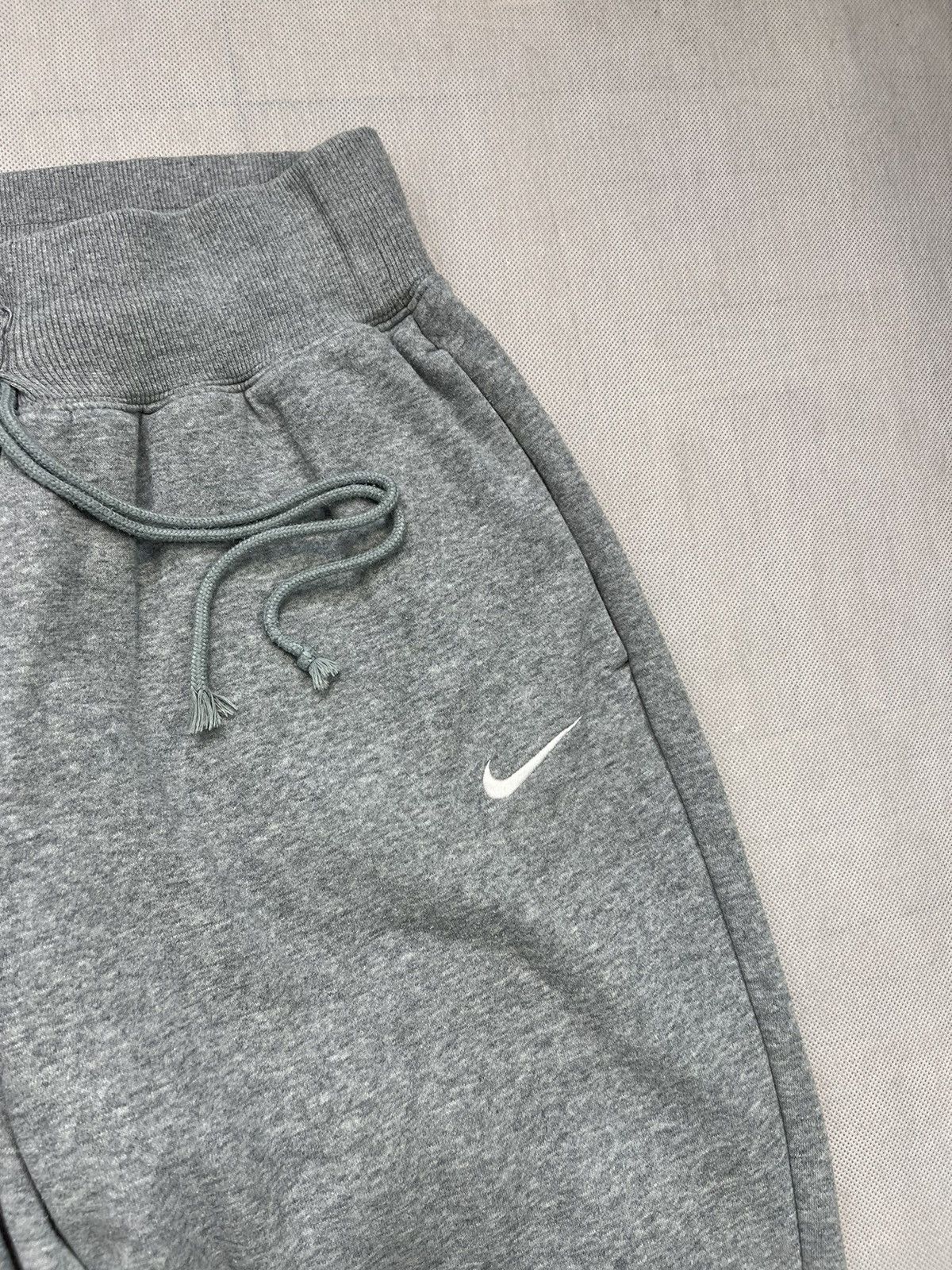 Nike Baggy Pants Nike Small Logo Swoosh New Collection Size US 32 / EU 48 - 2 Thumbnail