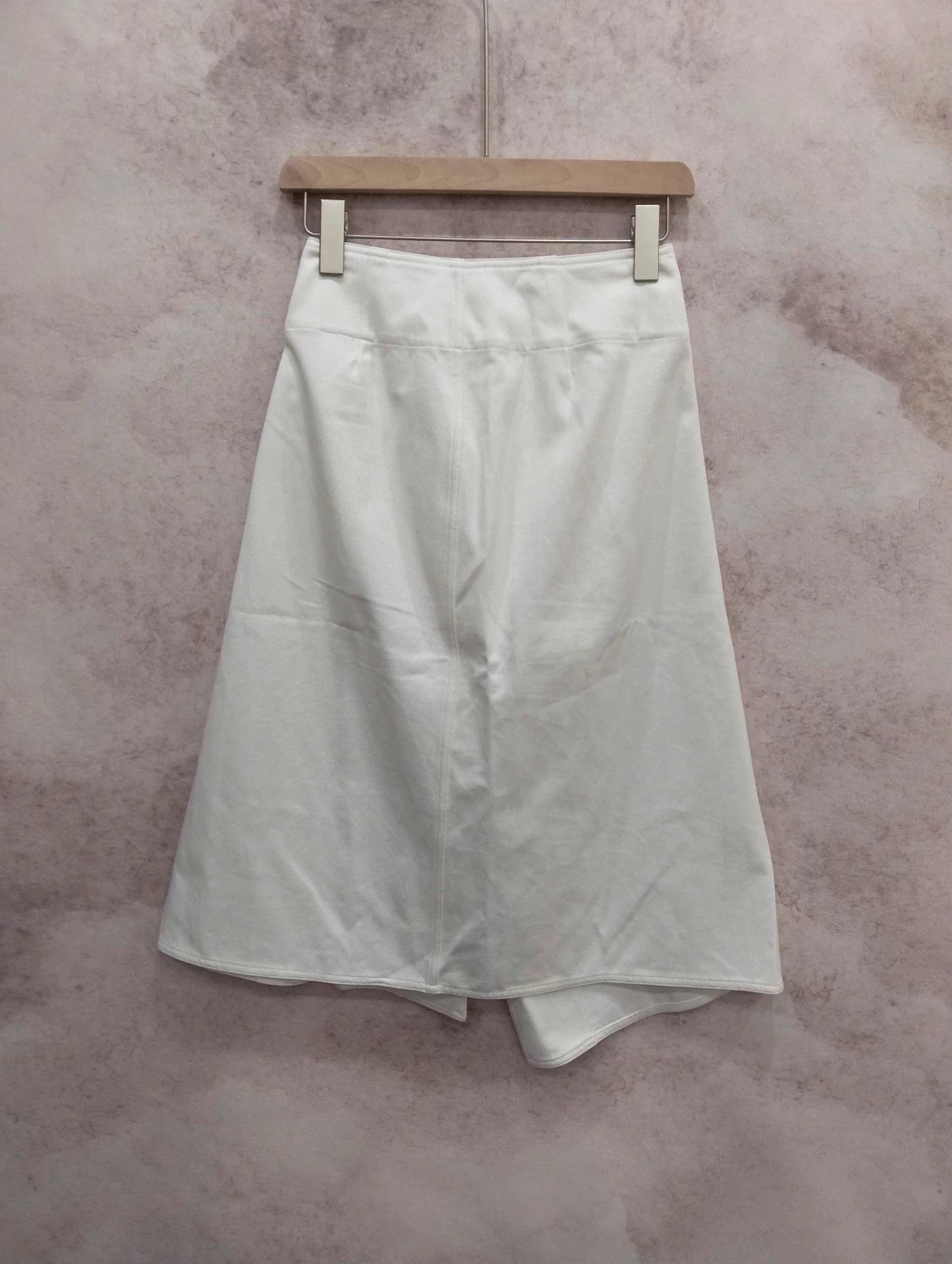Moncler Moncler short skirt 38 Size 27" / US 4 / IT 40 - 2 Thumbnail