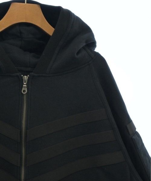 Bryan Jimenez Bryan Jimenez Taped Hoodie Large Size US L / EU 52-54 / 3 - 9 Thumbnail