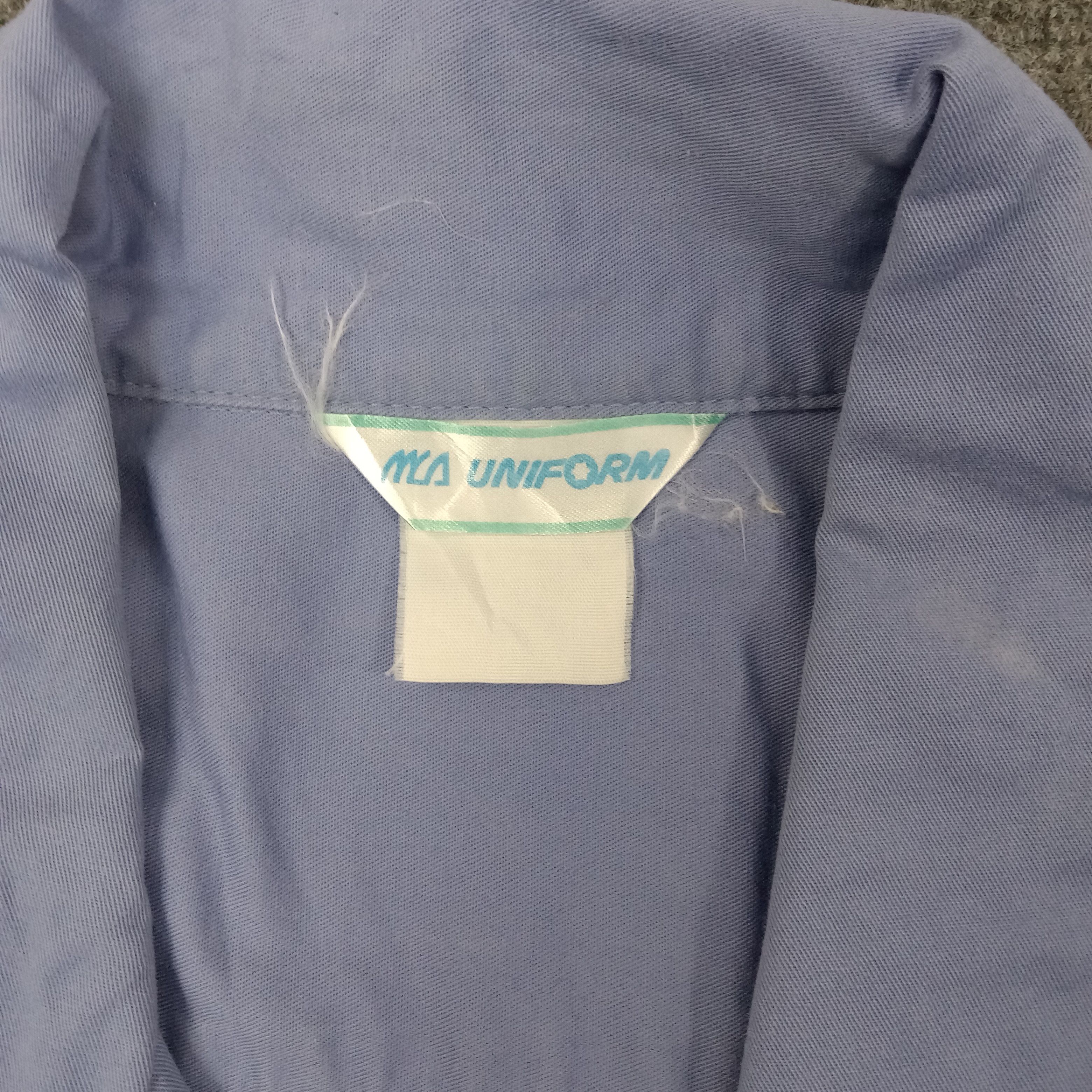 Japanese Brand Isuzu Japanese Brand Motorsports Racing Jacket C223N22 Size US M / EU 48-50 / 2 - 3 Thumbnail