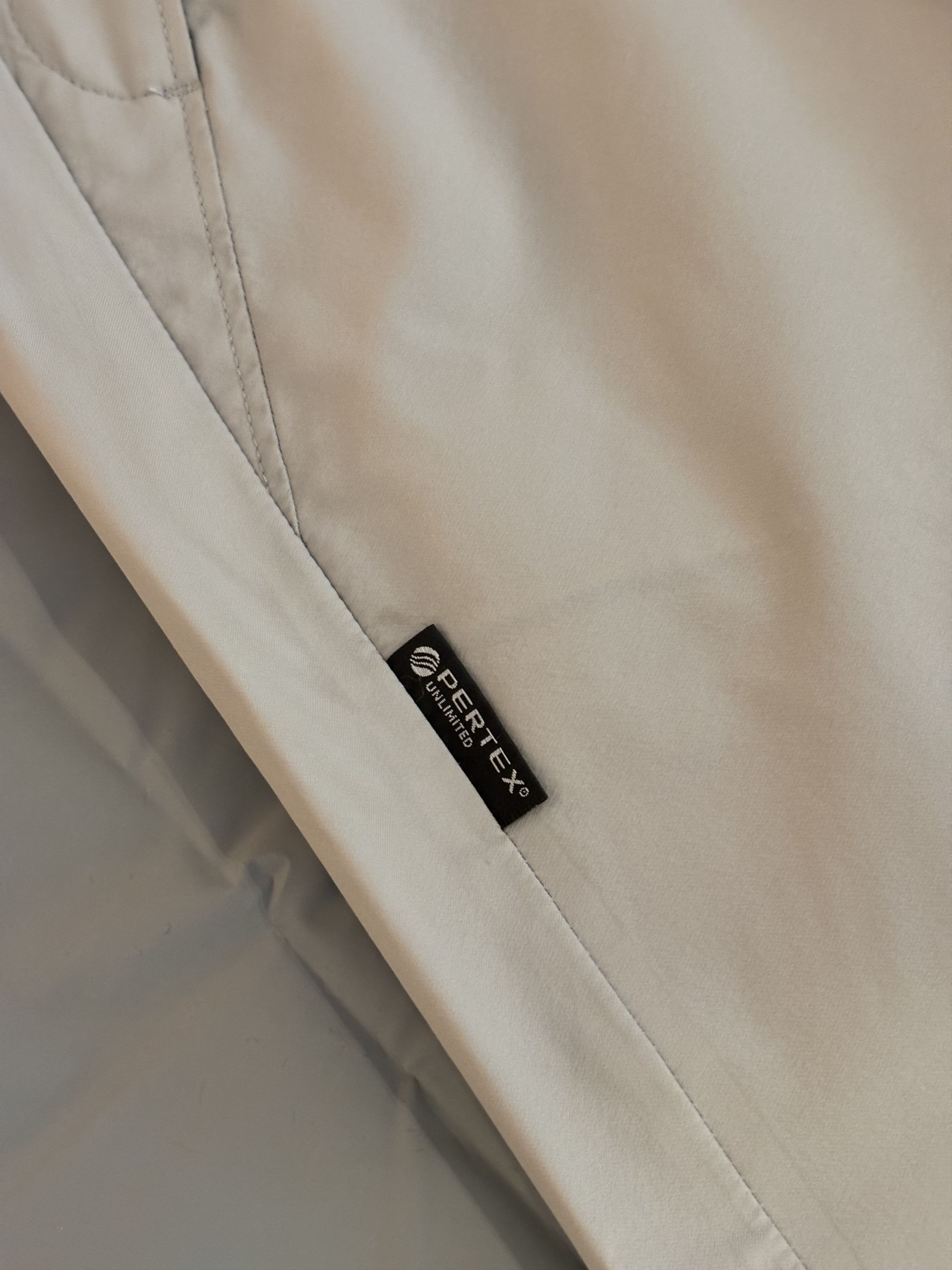 Stussy Bas de survêtement Stussy Pertex gris en tbe Size US 32 / EU 48 - 10 Thumbnail