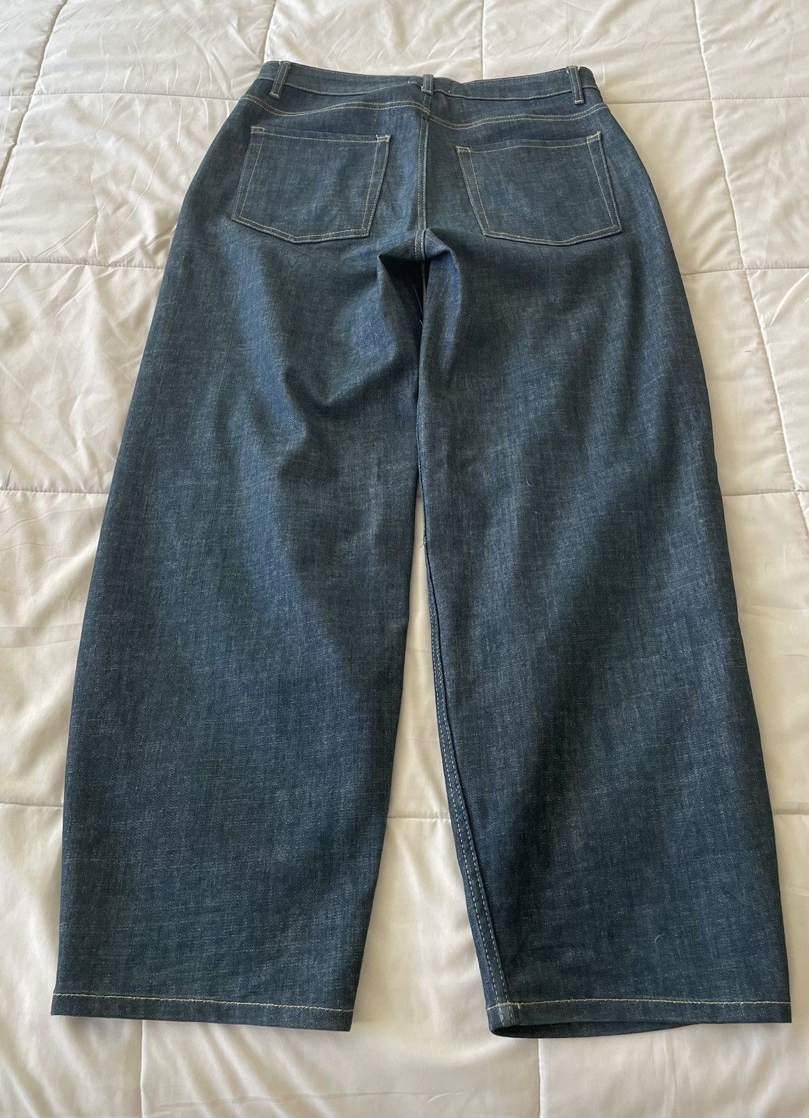 Bdg Bdg baggy denim Size US 32 / EU 48 - 3 Thumbnail