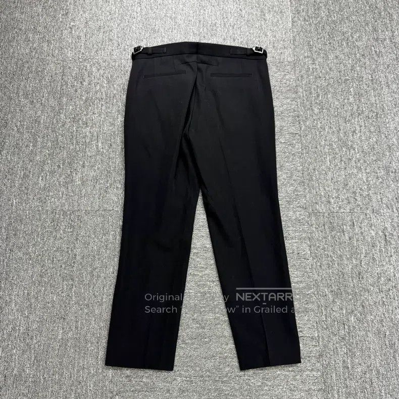 Givenchy Givenchy Wool Casual Pants Size US 32 / EU 48 - 5 Thumbnail