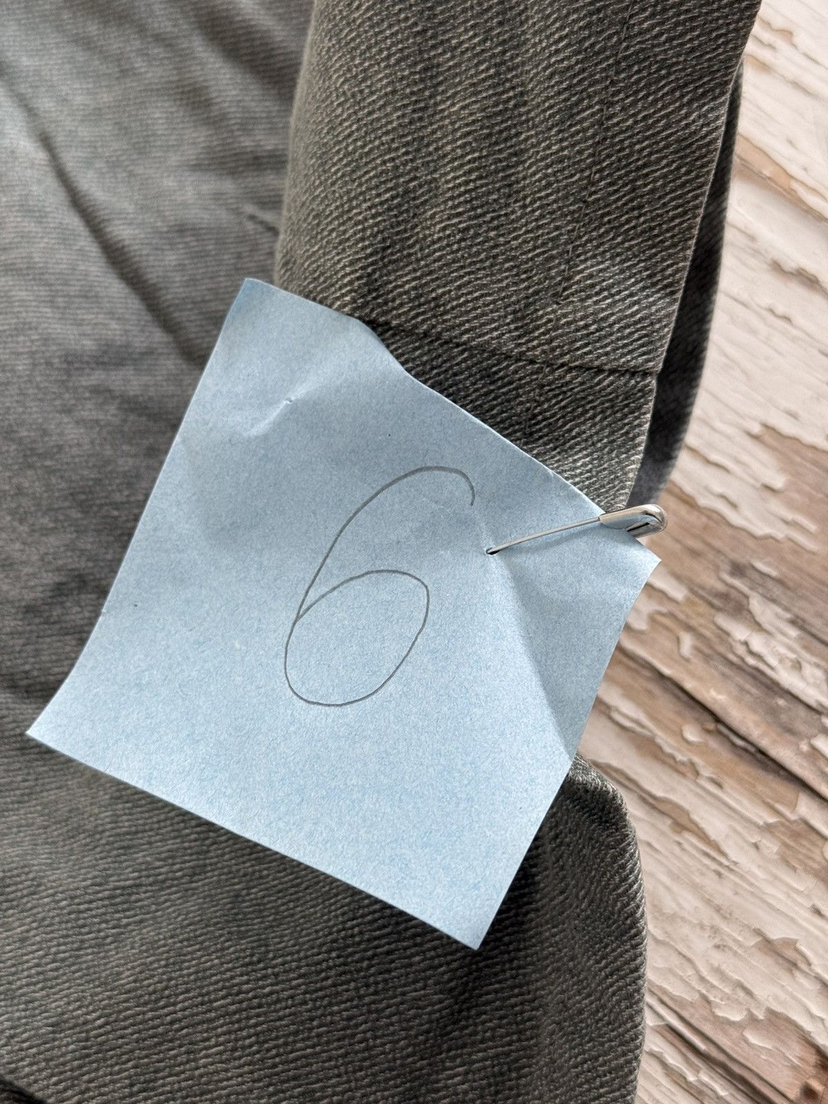 Le Laboureur Vintage 80s Swiss Chore Military Workwear Jacket Size US XL / EU 56 / 4 - 8 Thumbnail